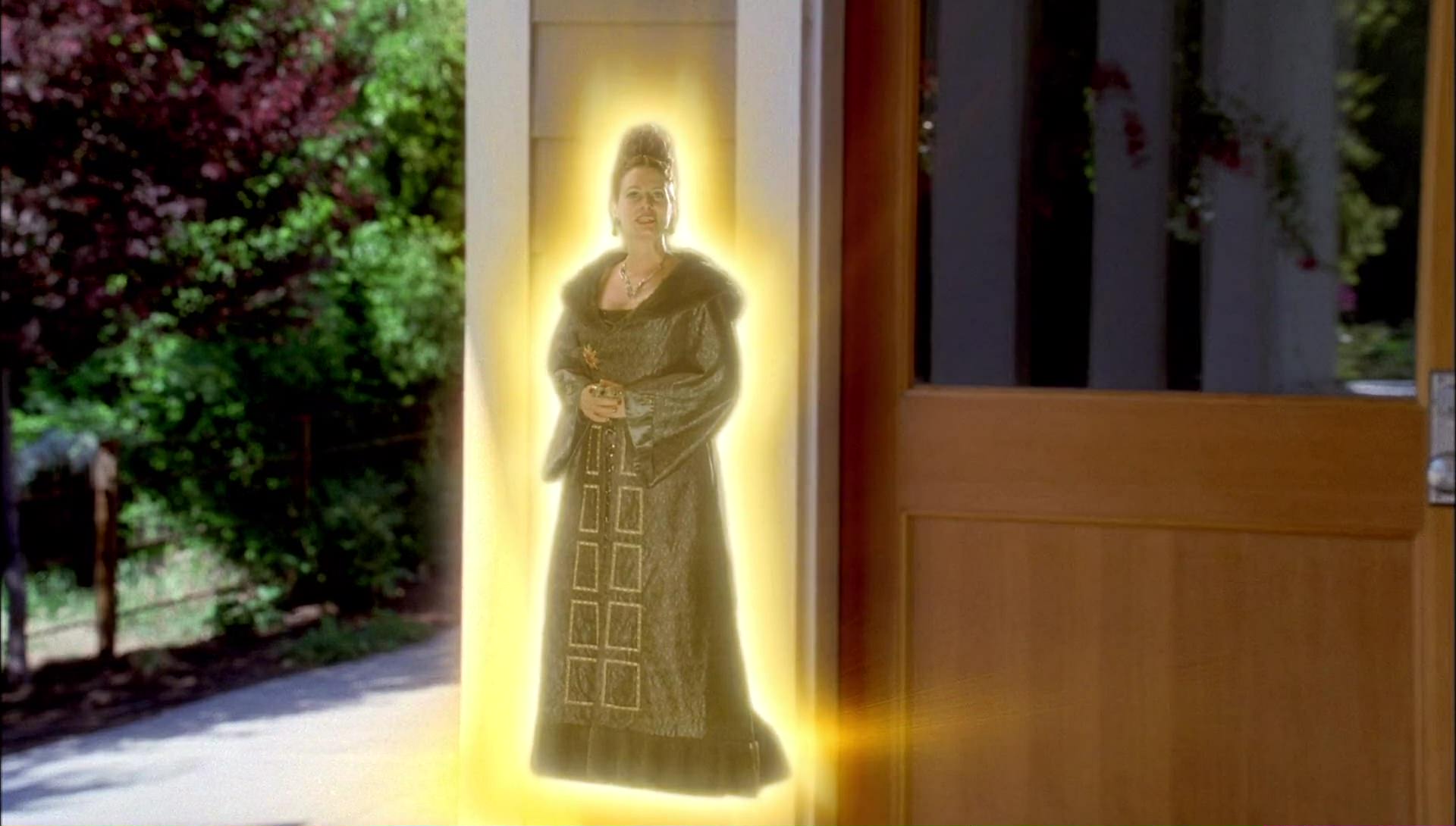 Return to Halloweentown (2006) movie still 463