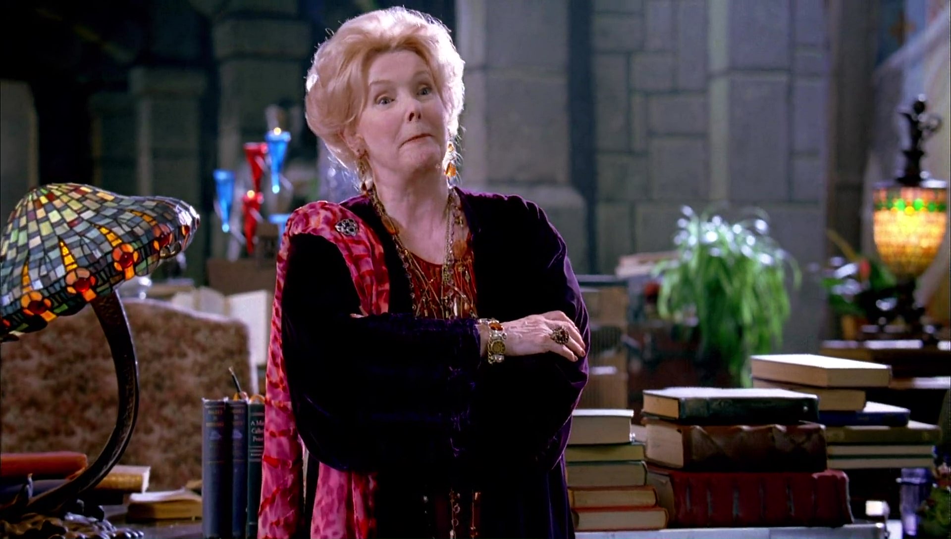 Return to Halloweentown (2006) movie still 4630