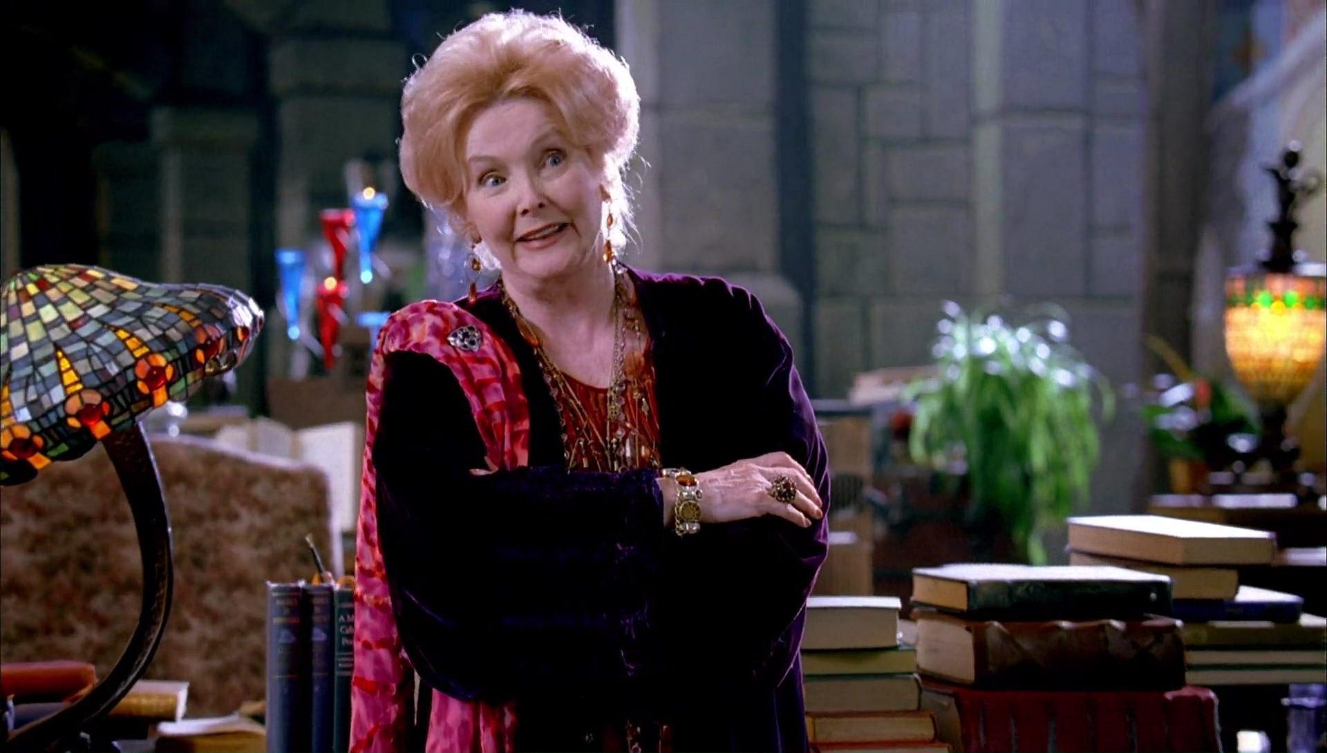 Return to Halloweentown (2006) HD screenshot 4631