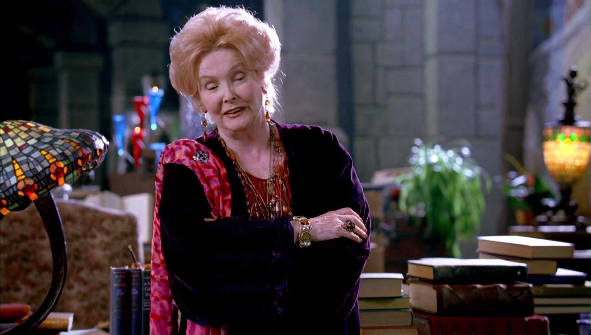 Return to Halloweentown (2006) screencap 4632