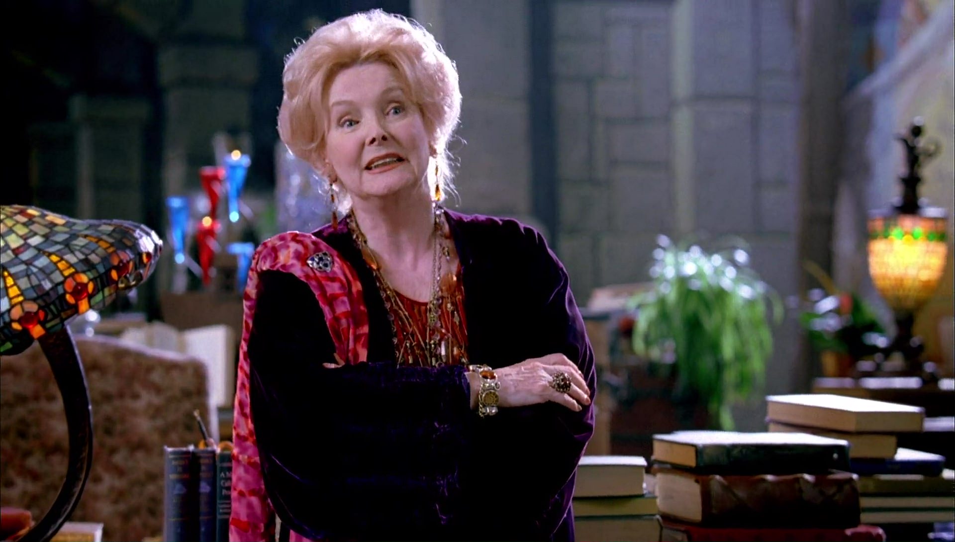 Return to Halloweentown (2006) movie still 4633