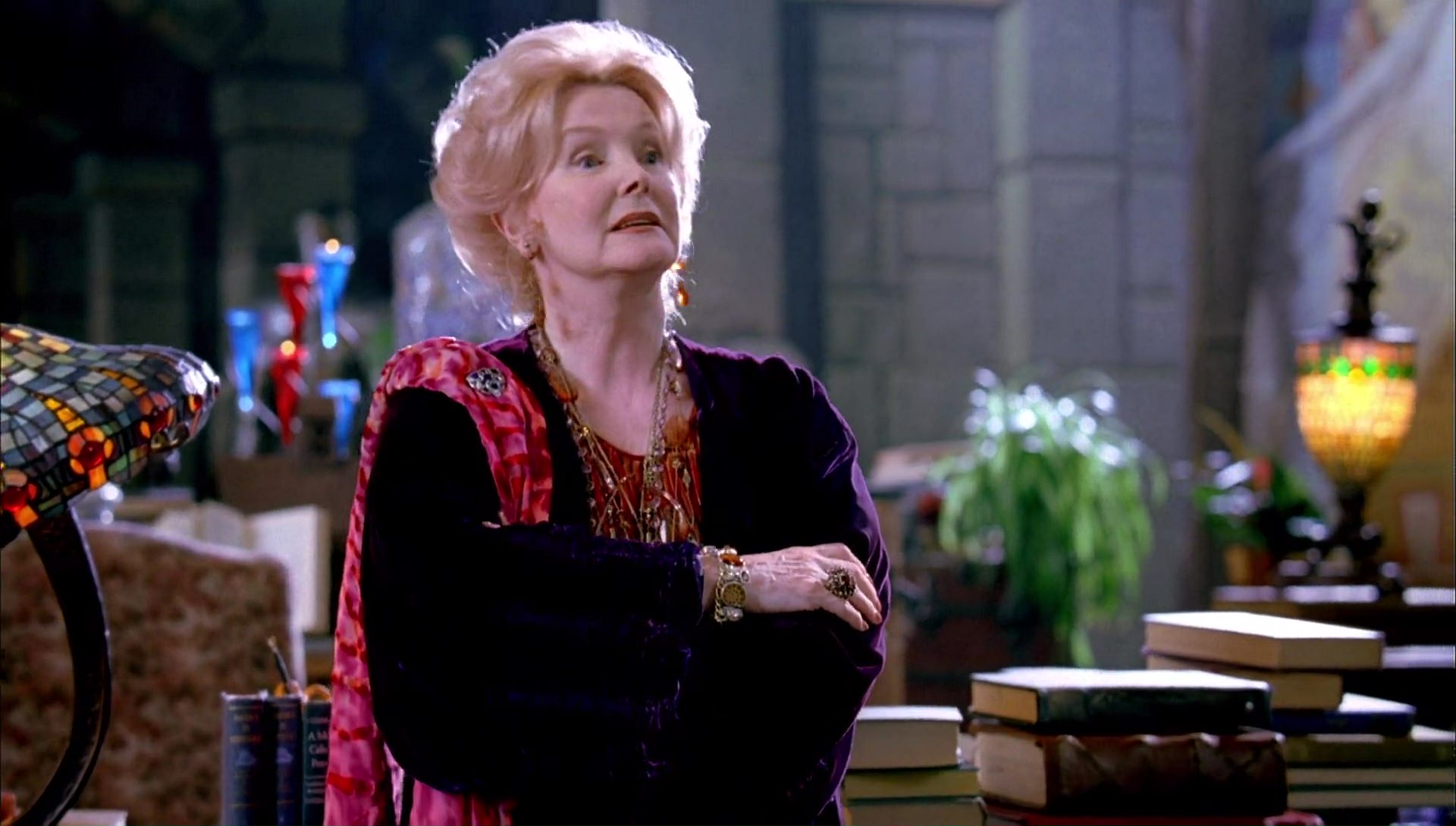 Return to Halloweentown (2006) HD screenshot 4634
