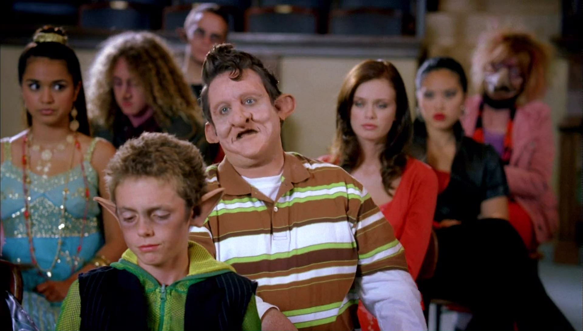 Return to Halloweentown (2006) movie still 4636