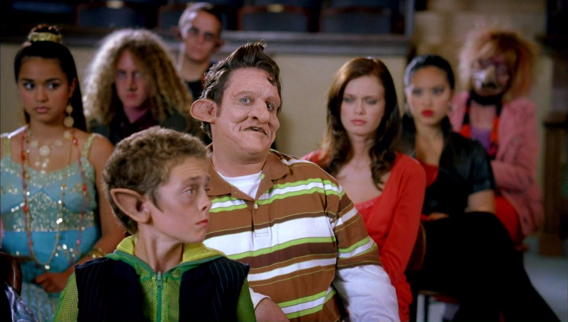 Return to Halloweentown (2006) movie still 4639
