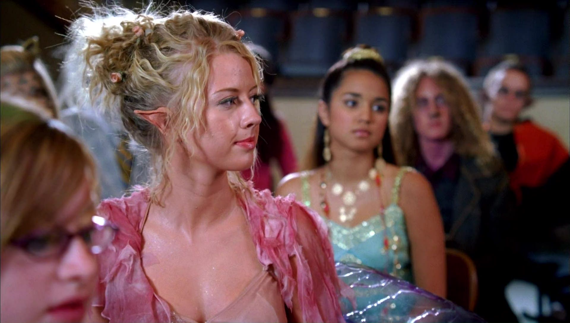 Return to Halloweentown (2006) movie still 4642