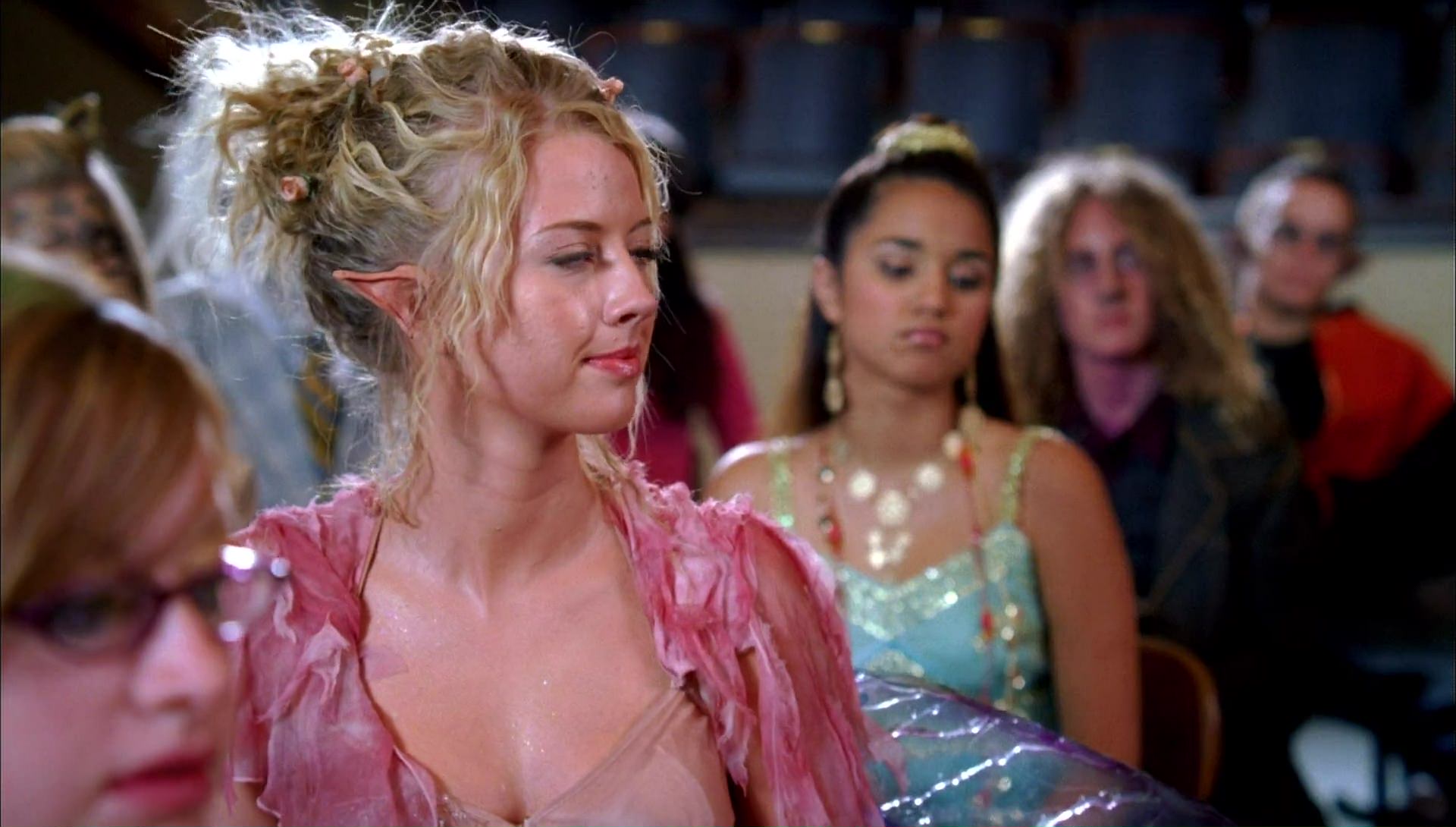 Return to Halloweentown (2006) HD screenshot 4643
