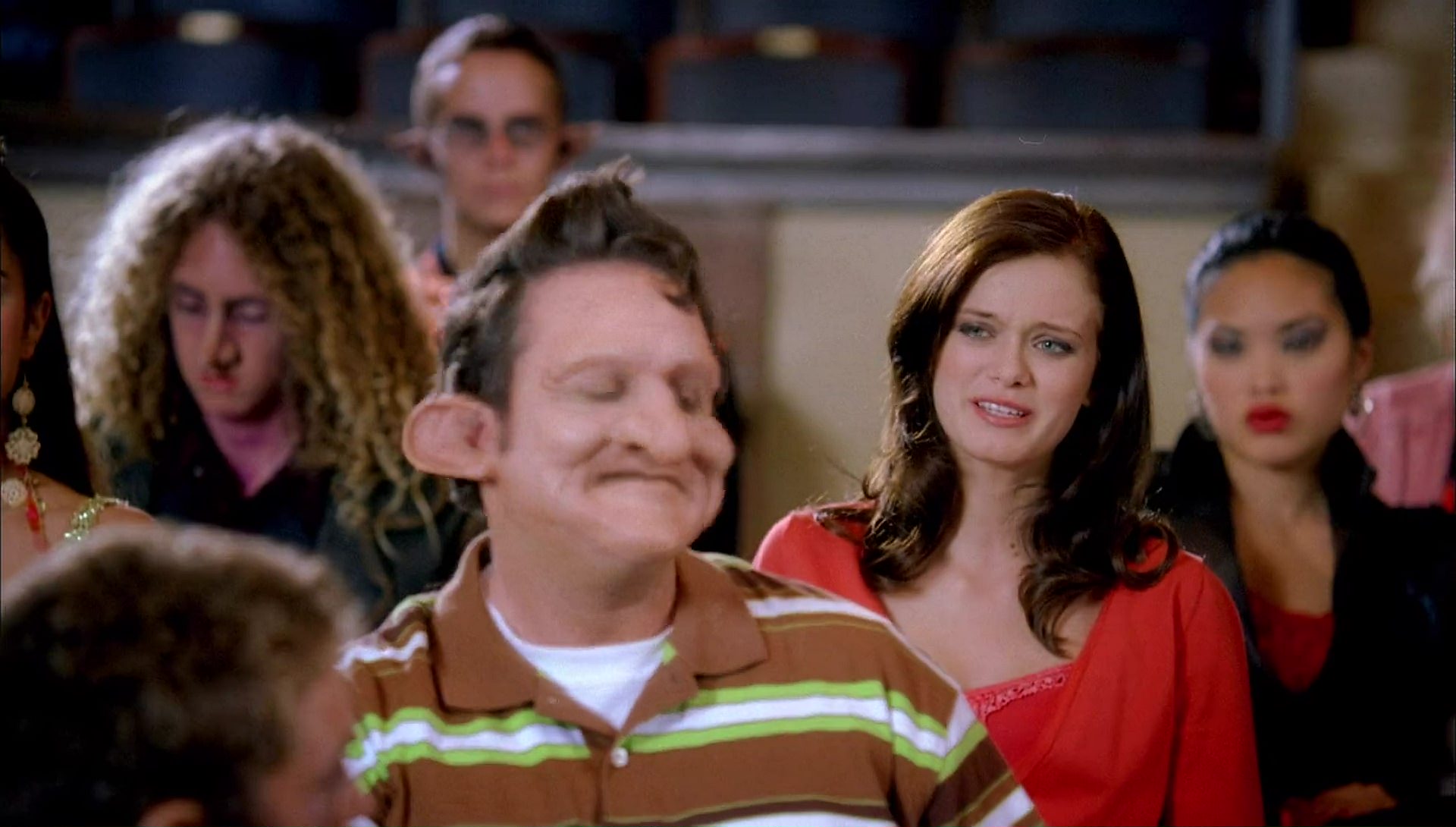 Return to Halloweentown (2006) screencap 4644