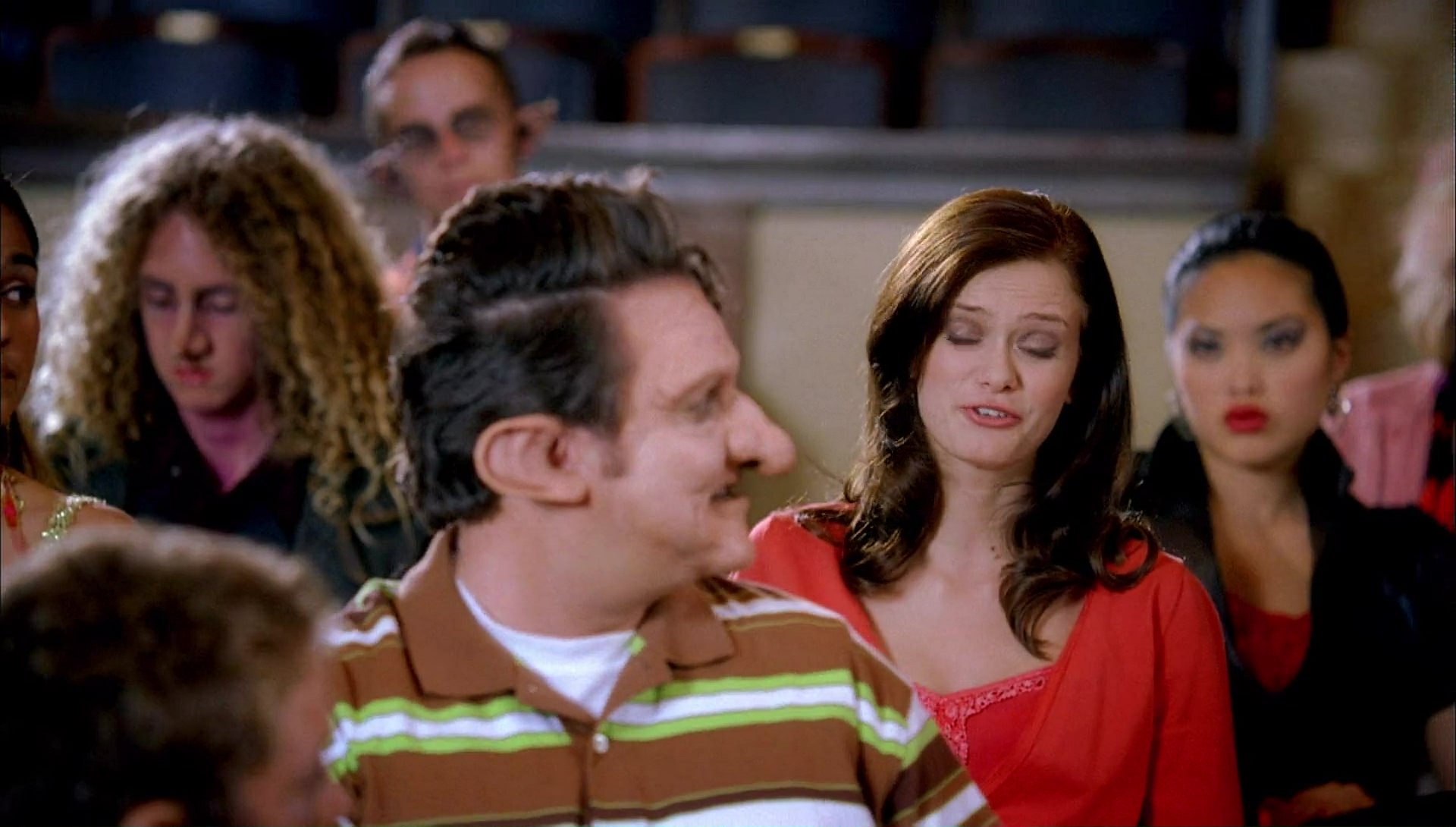 Return to Halloweentown (2006) movie still 4645