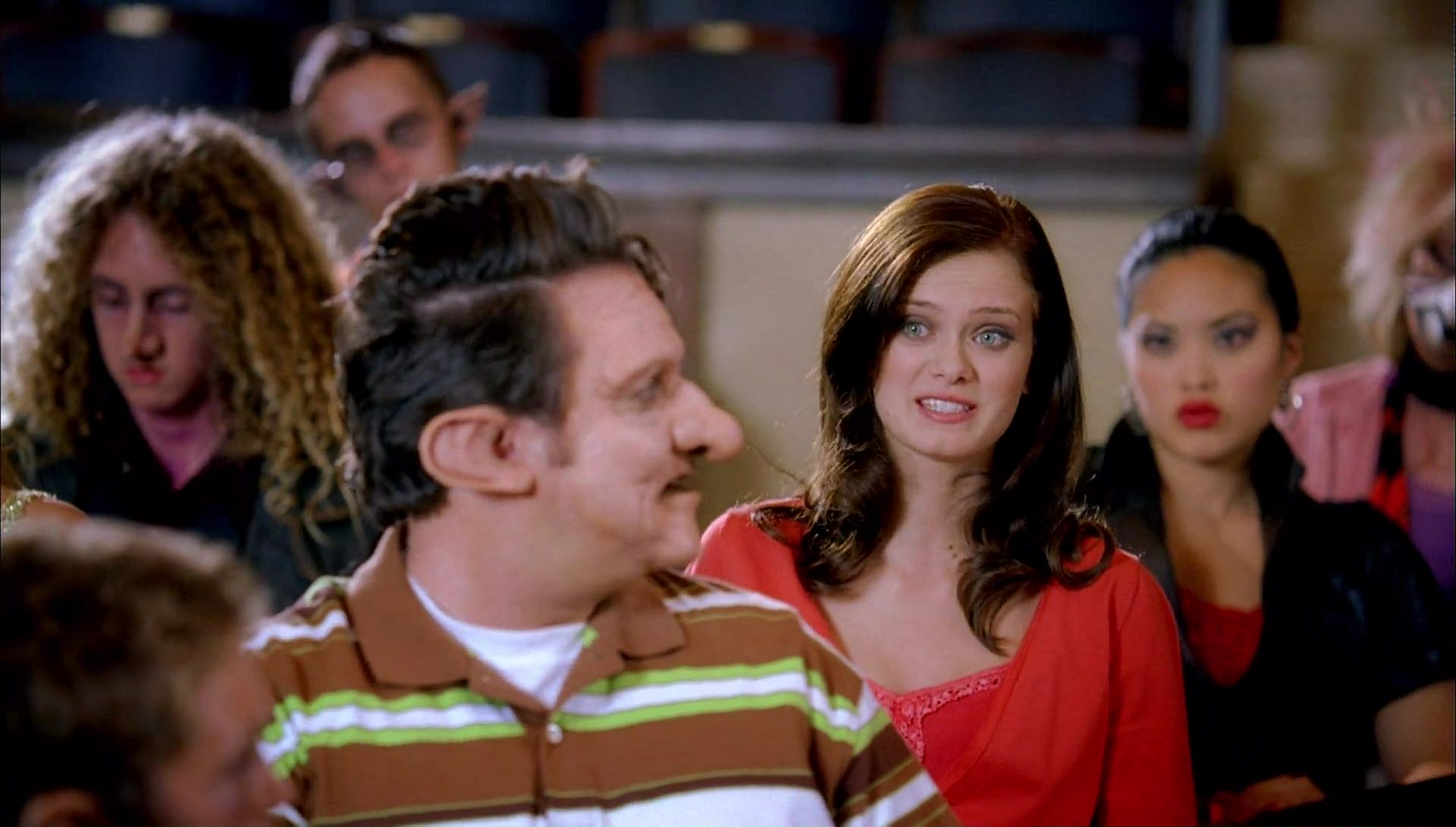 Return to Halloweentown (2006) screencap 4647