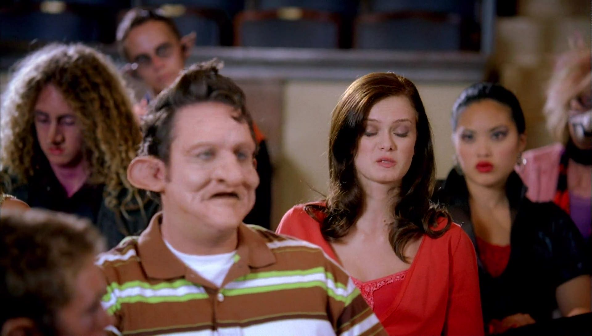 Return to Halloweentown (2006) movie still 4648