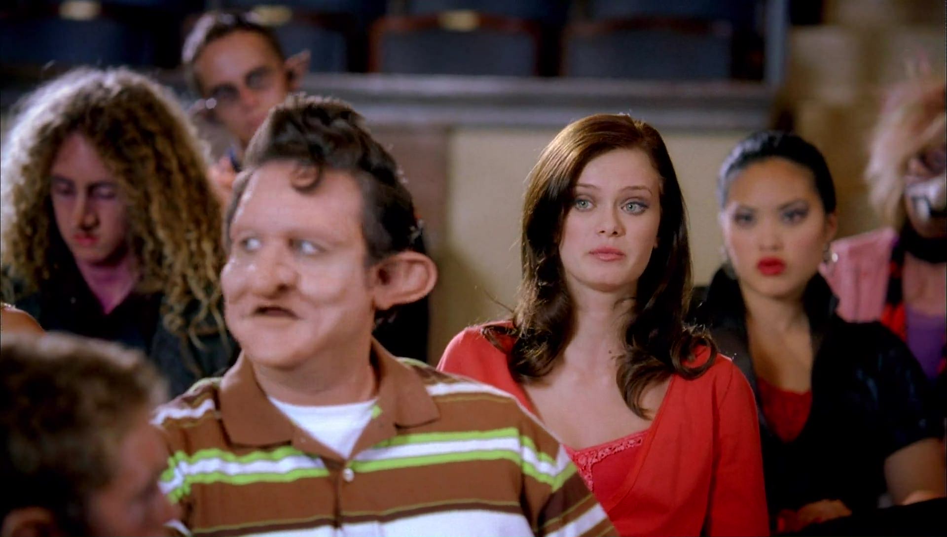Return to Halloweentown (2006) HD screenshot 4649