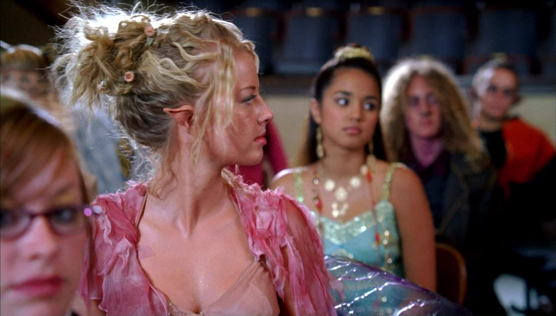 Return to Halloweentown (2006) screencap 4650