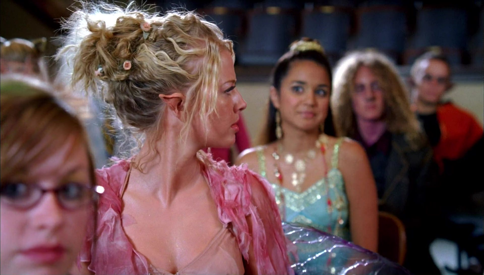 Return to Halloweentown (2006) movie still 4651