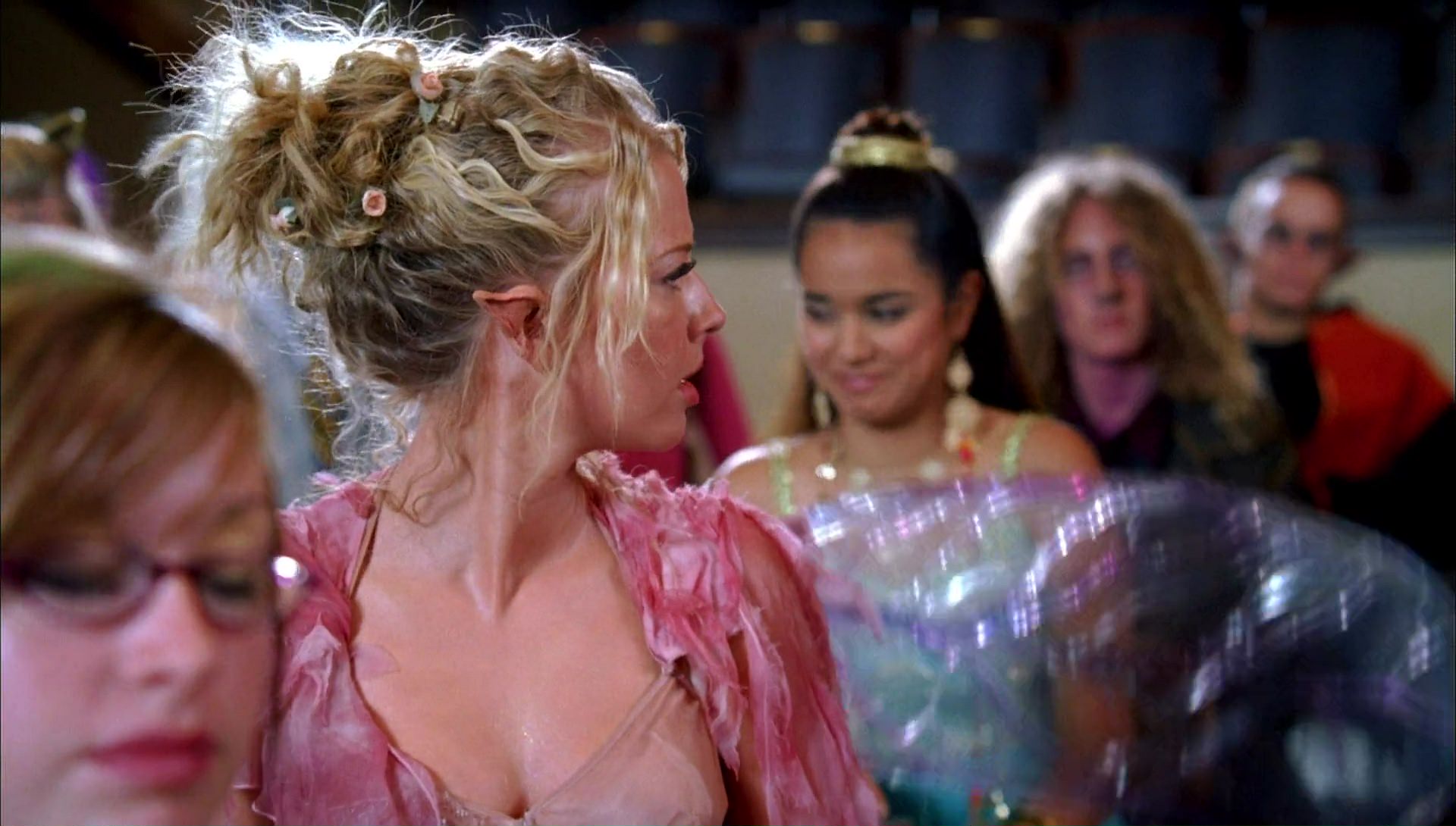 Return to Halloweentown (2006) HD screenshot 4652