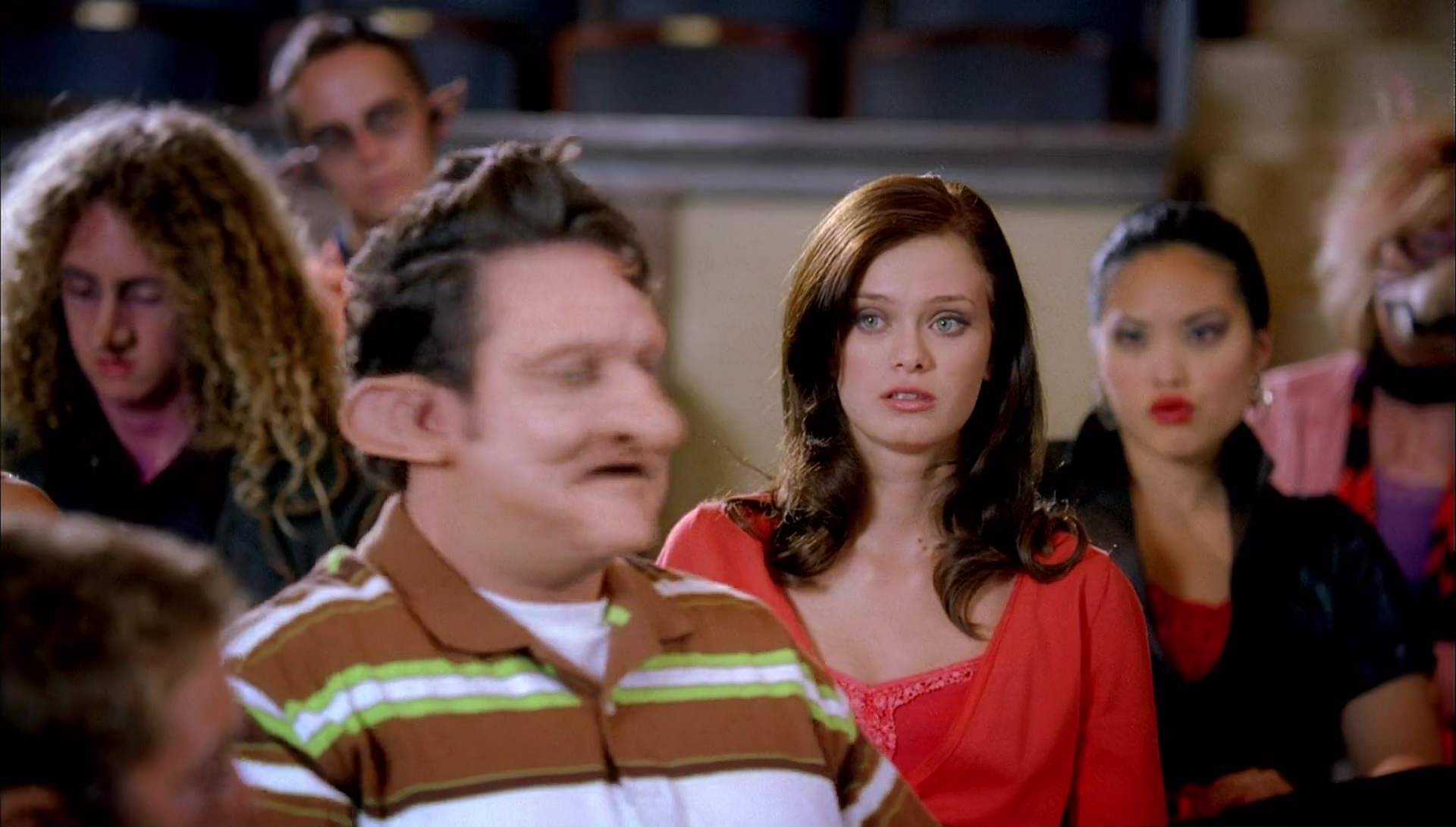 Return to Halloweentown (2006) movie still 4654