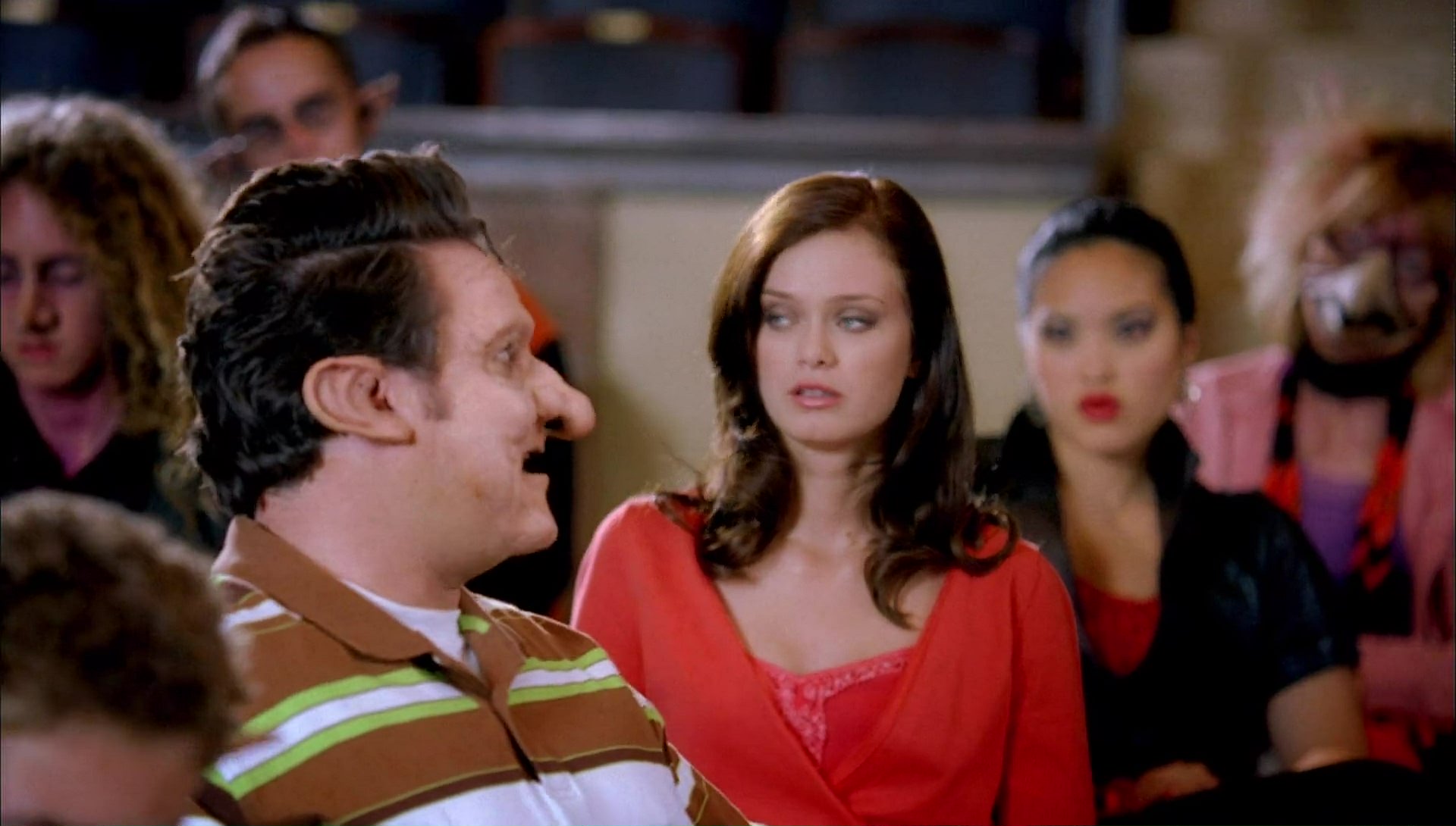 Return to Halloweentown (2006) screencap 4656