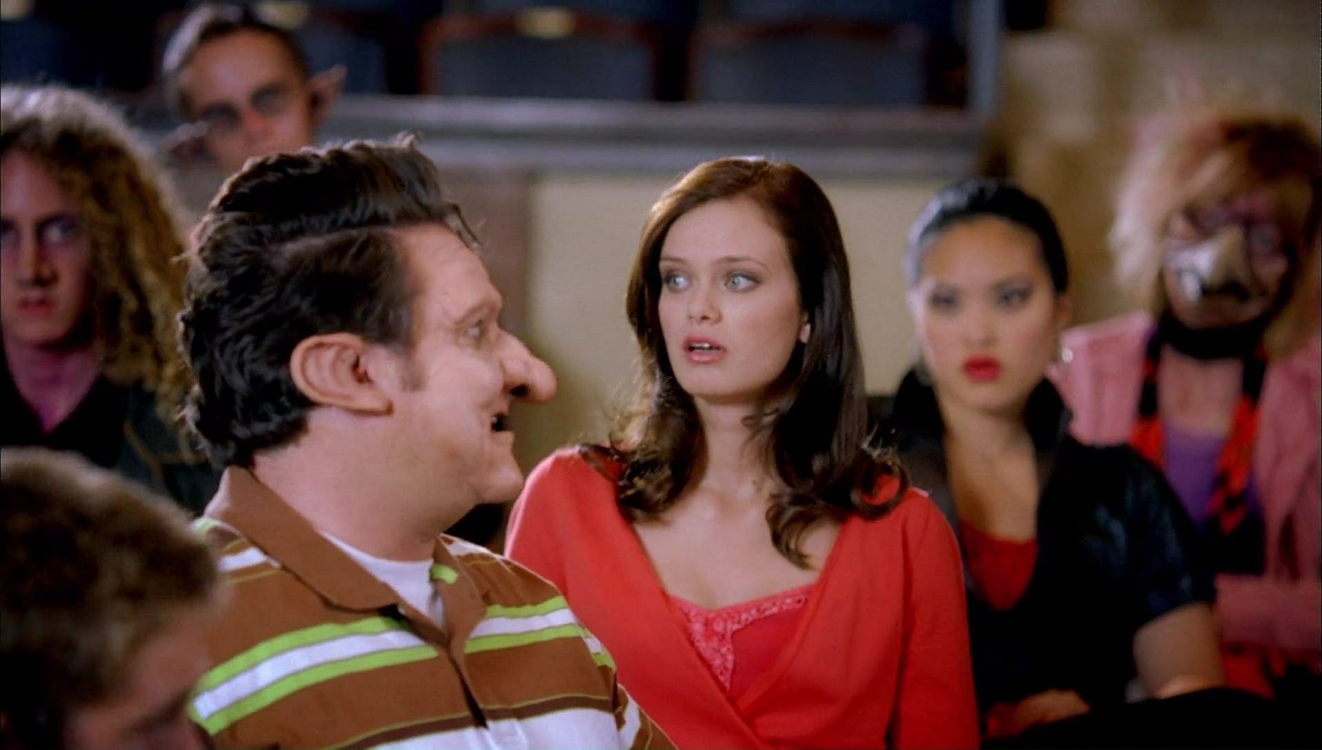 Return to Halloweentown (2006) movie still 4657