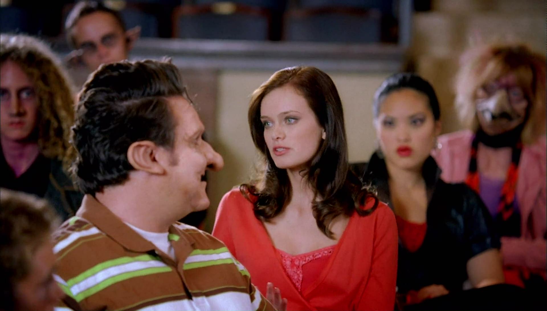 Return to Halloweentown (2006) screencap 4659