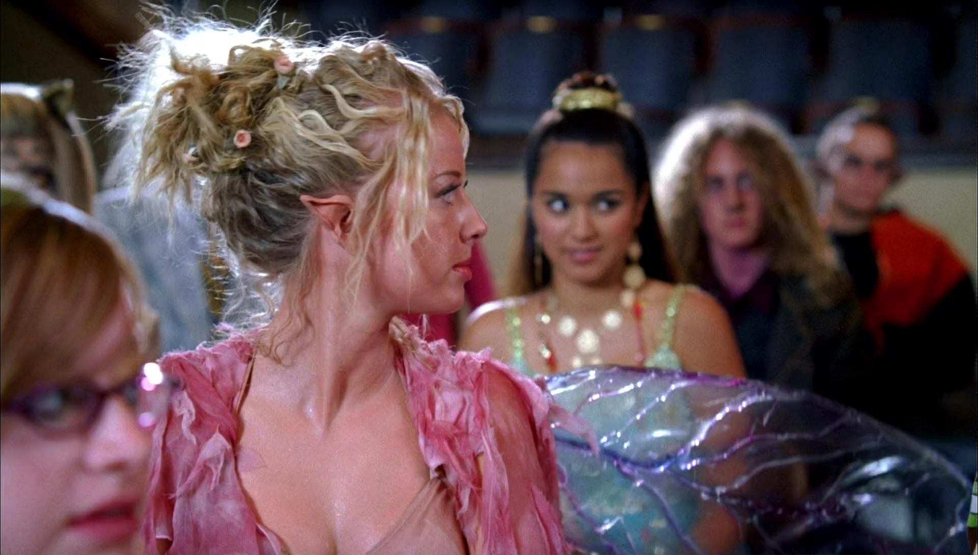Return to Halloweentown (2006) movie still 4660