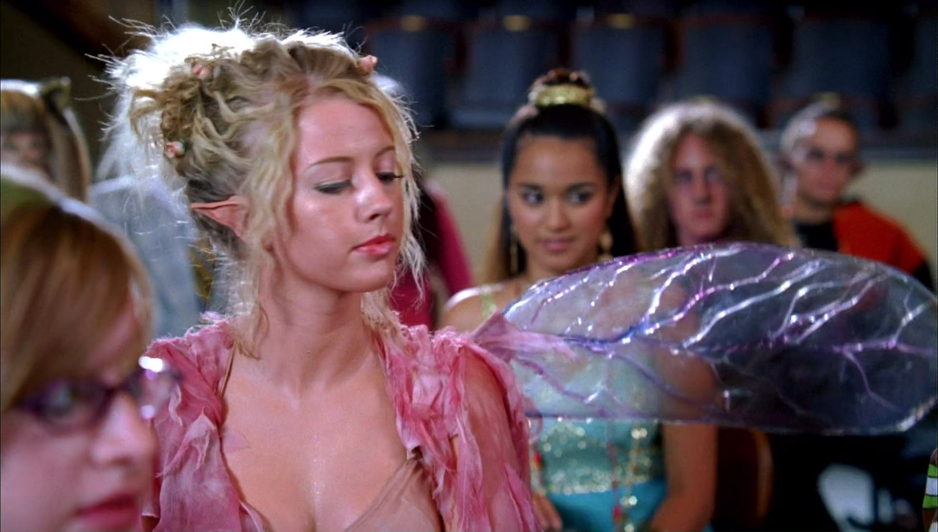 Return to Halloweentown (2006) HD screenshot 4661
