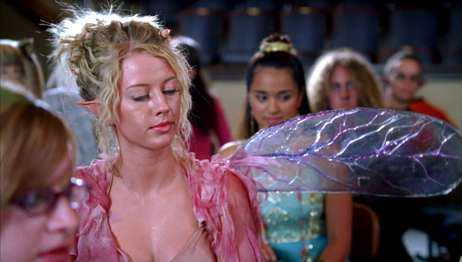 Return to Halloweentown (2006) screencap 4662