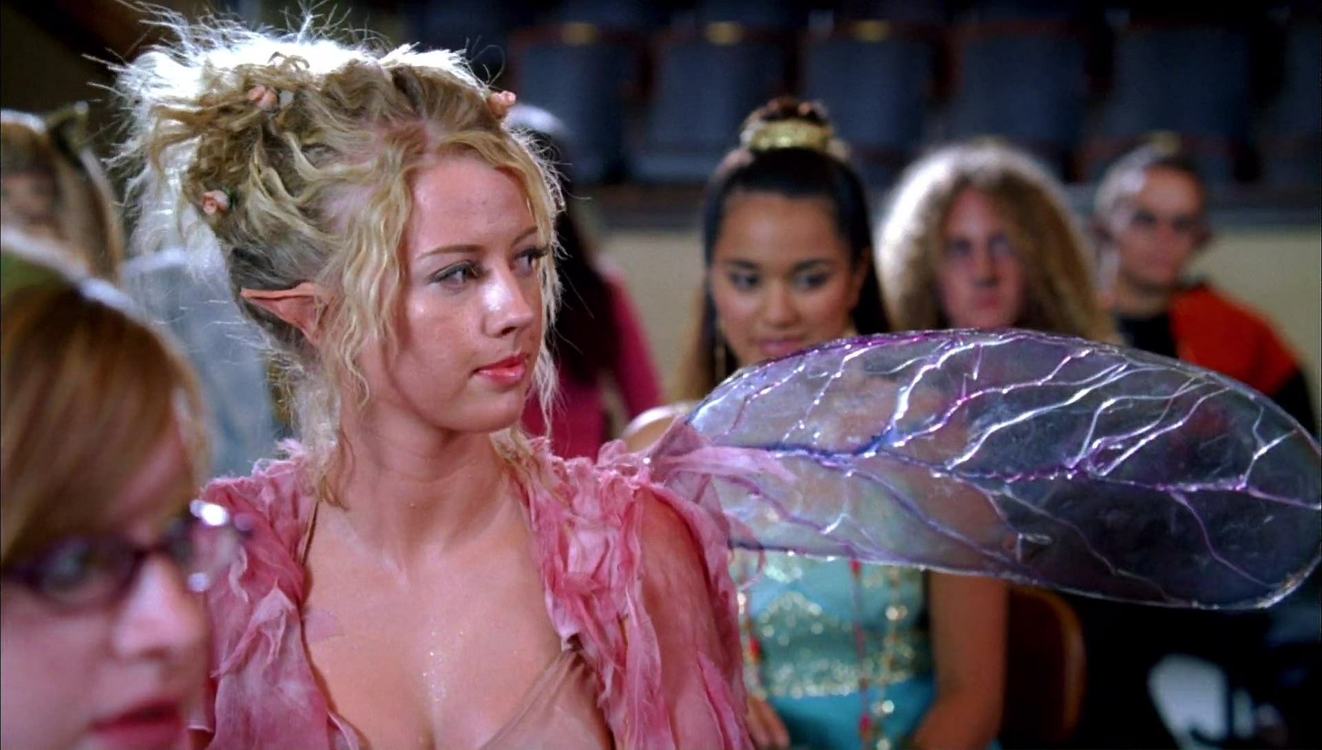 Return to Halloweentown (2006) movie still 4663