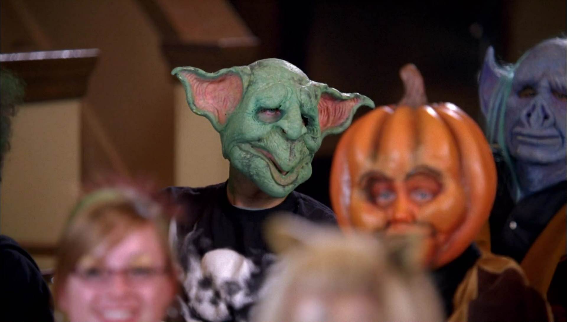 Return to Halloweentown (2006) HD screenshot 4664