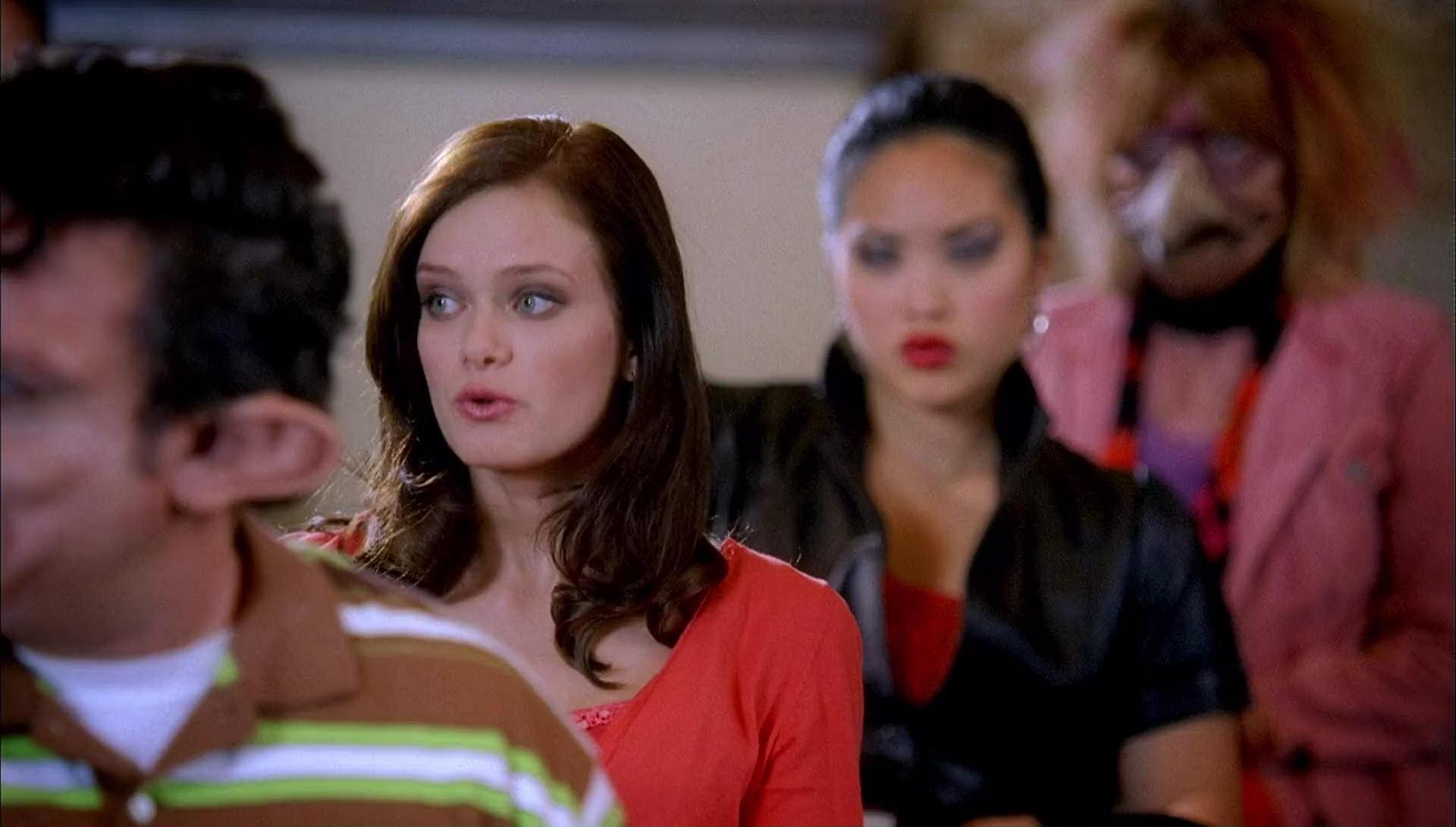Return to Halloweentown (2006) screencap 4665