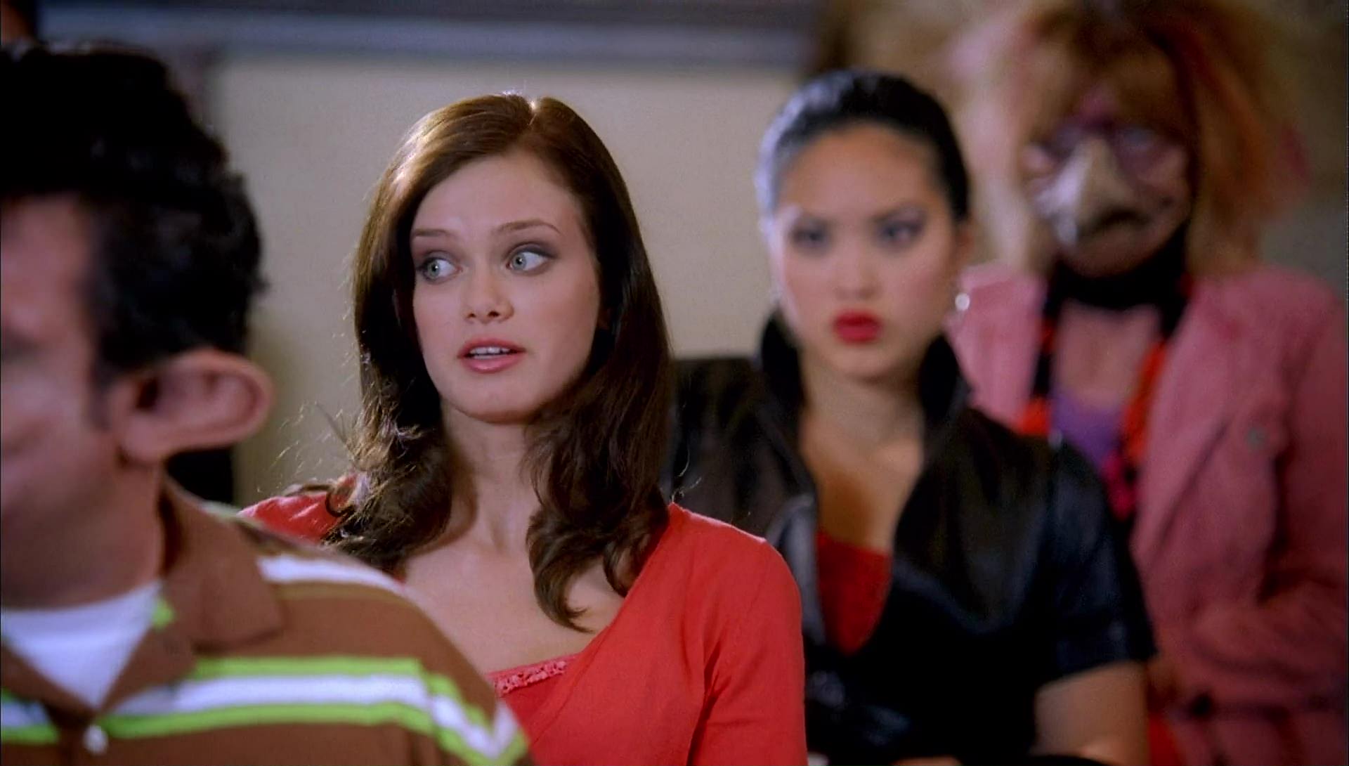 Return to Halloweentown (2006) movie still 4666