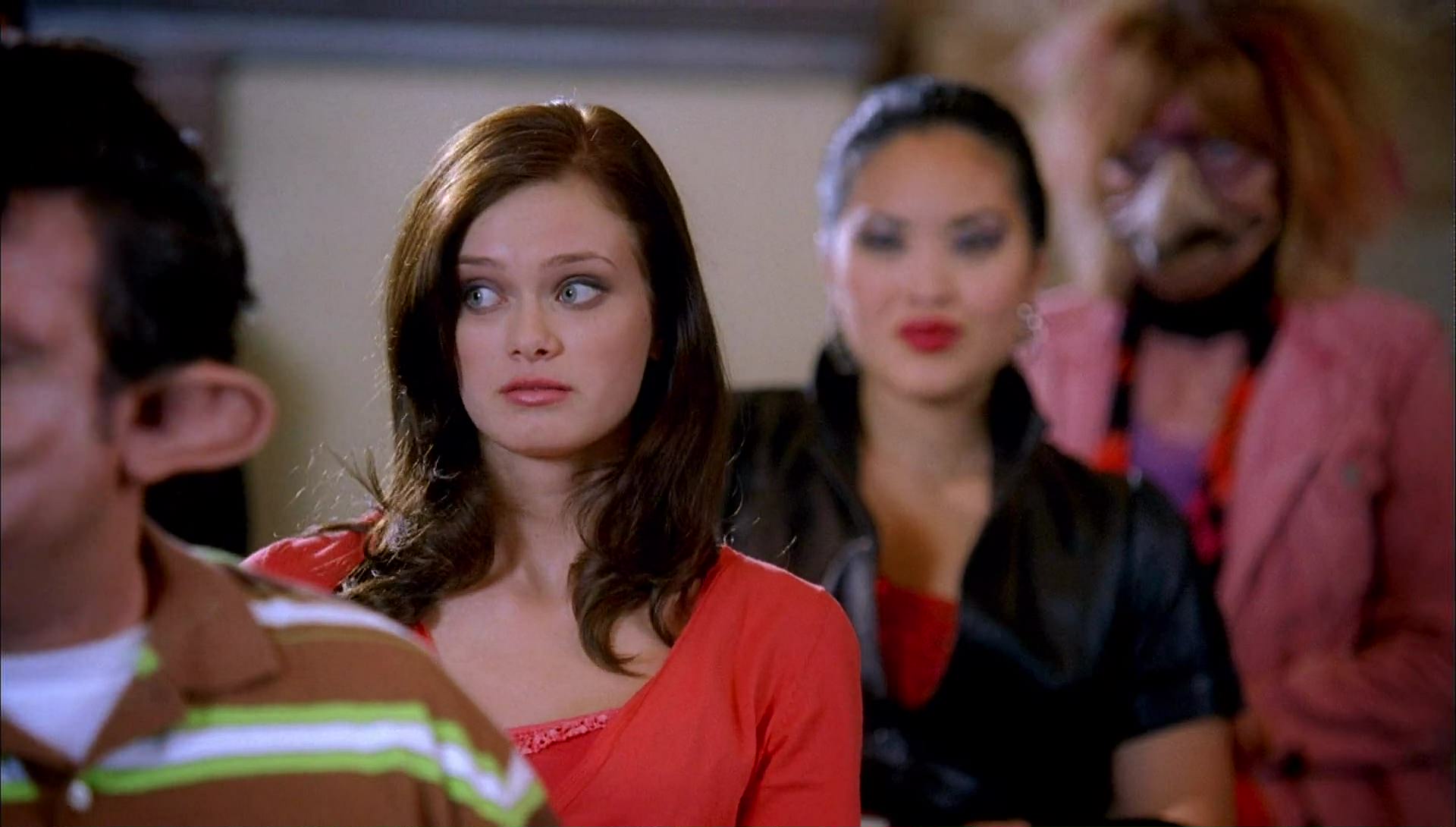 Return to Halloweentown (2006) HD screenshot 4667
