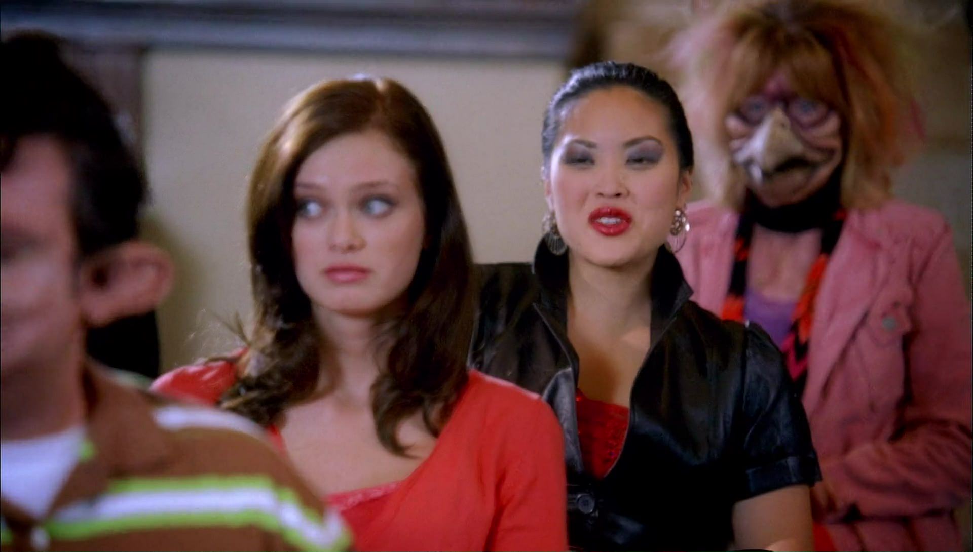 Return to Halloweentown (2006) screencap 4668