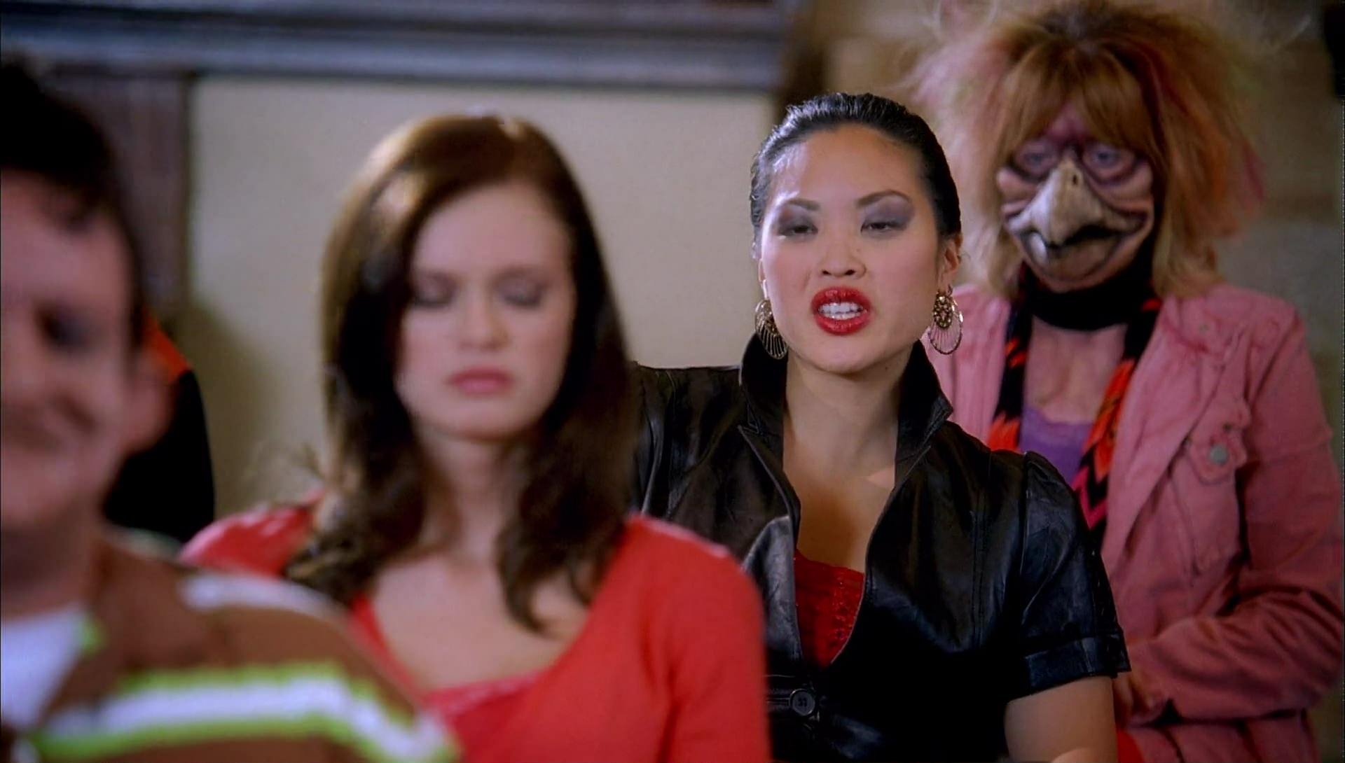 Return to Halloweentown (2006) HD screenshot 4670