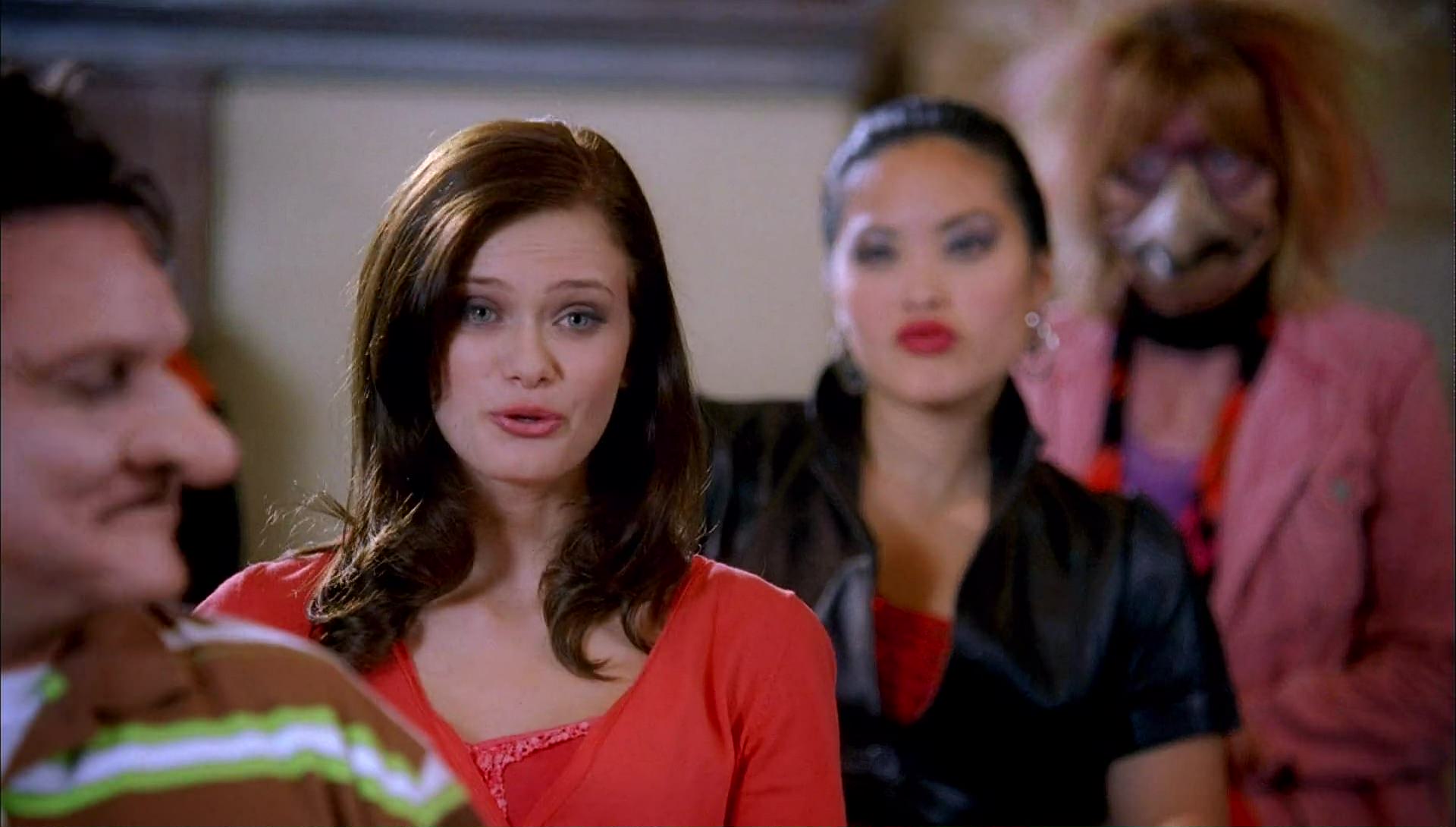 Return to Halloweentown (2006) movie still 4675