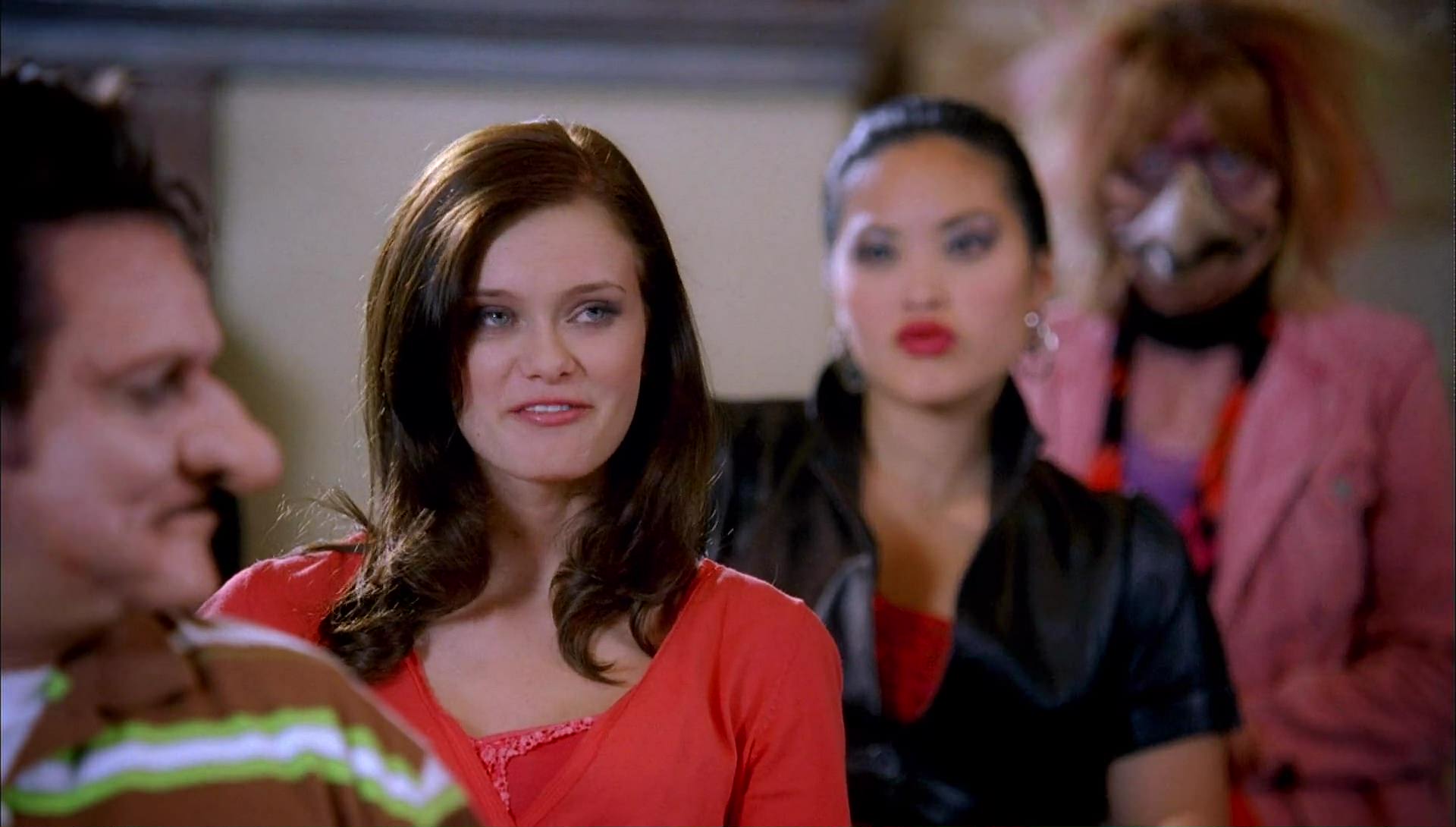 Return to Halloweentown (2006) screencap 4677