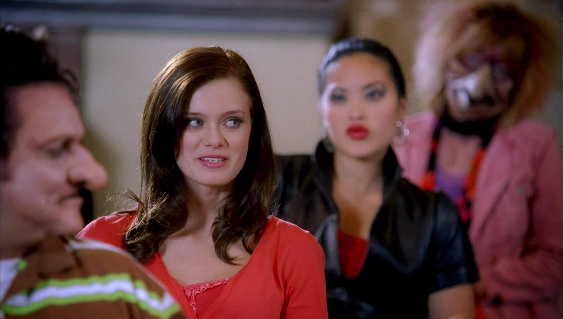 Return to Halloweentown (2006) movie still 4678