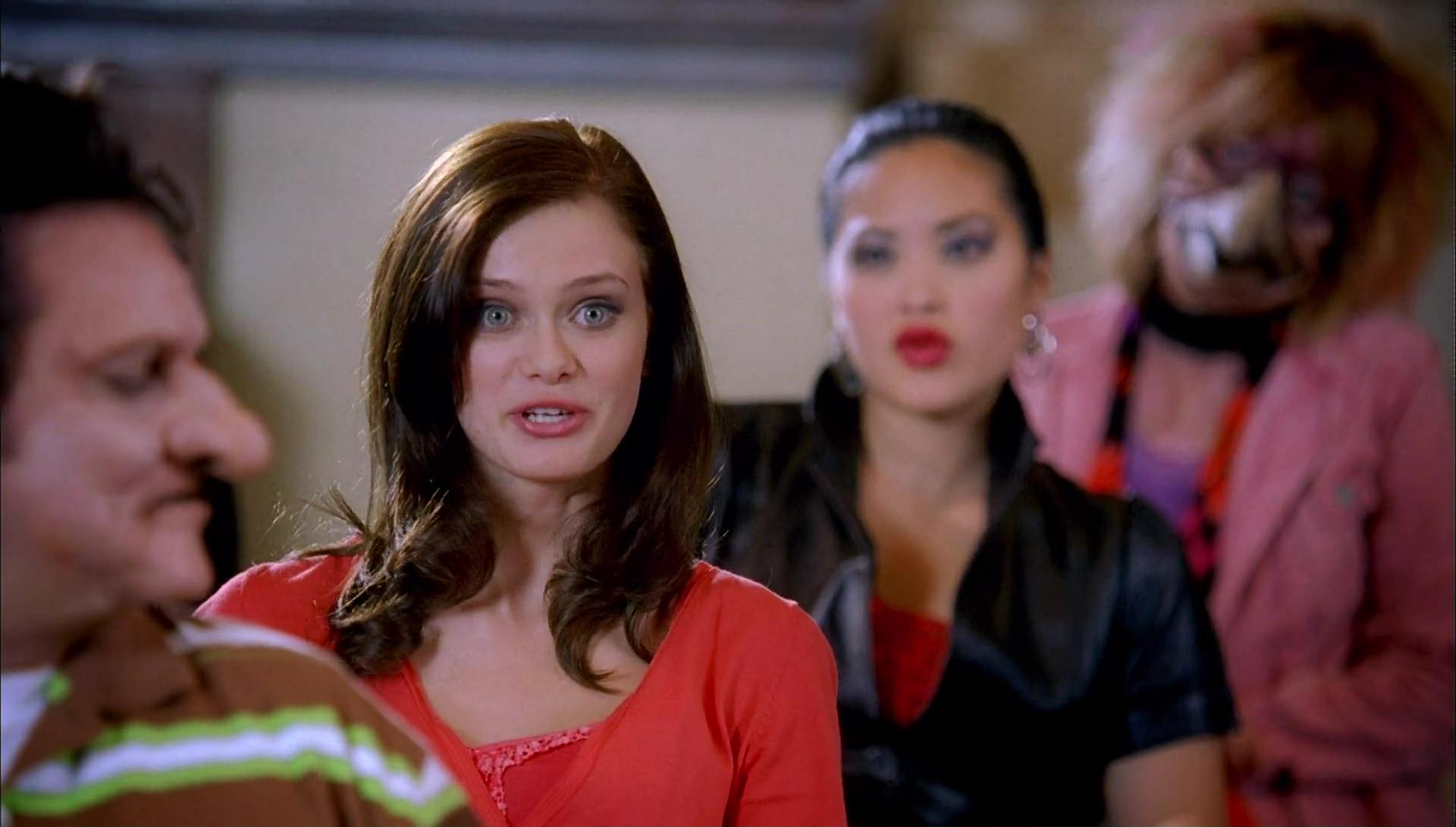 Return to Halloweentown (2006) screencap 4680
