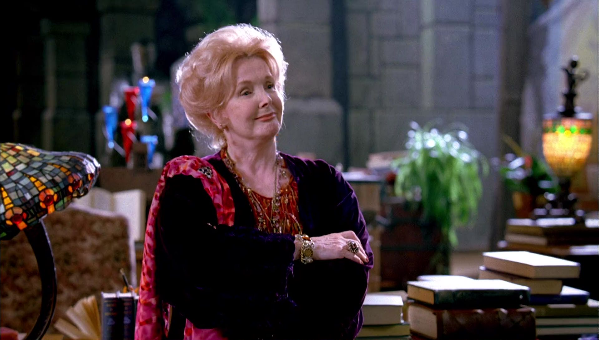 Return to Halloweentown (2006) movie still 4681
