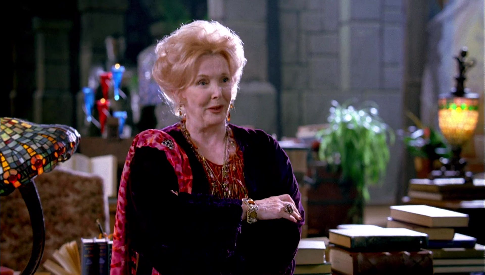 Return to Halloweentown (2006) HD screenshot 4682