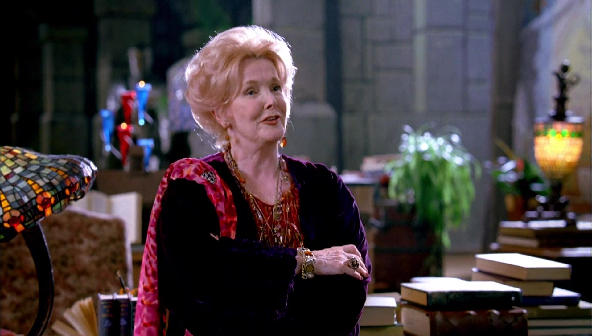 Return to Halloweentown (2006) screencap 4683