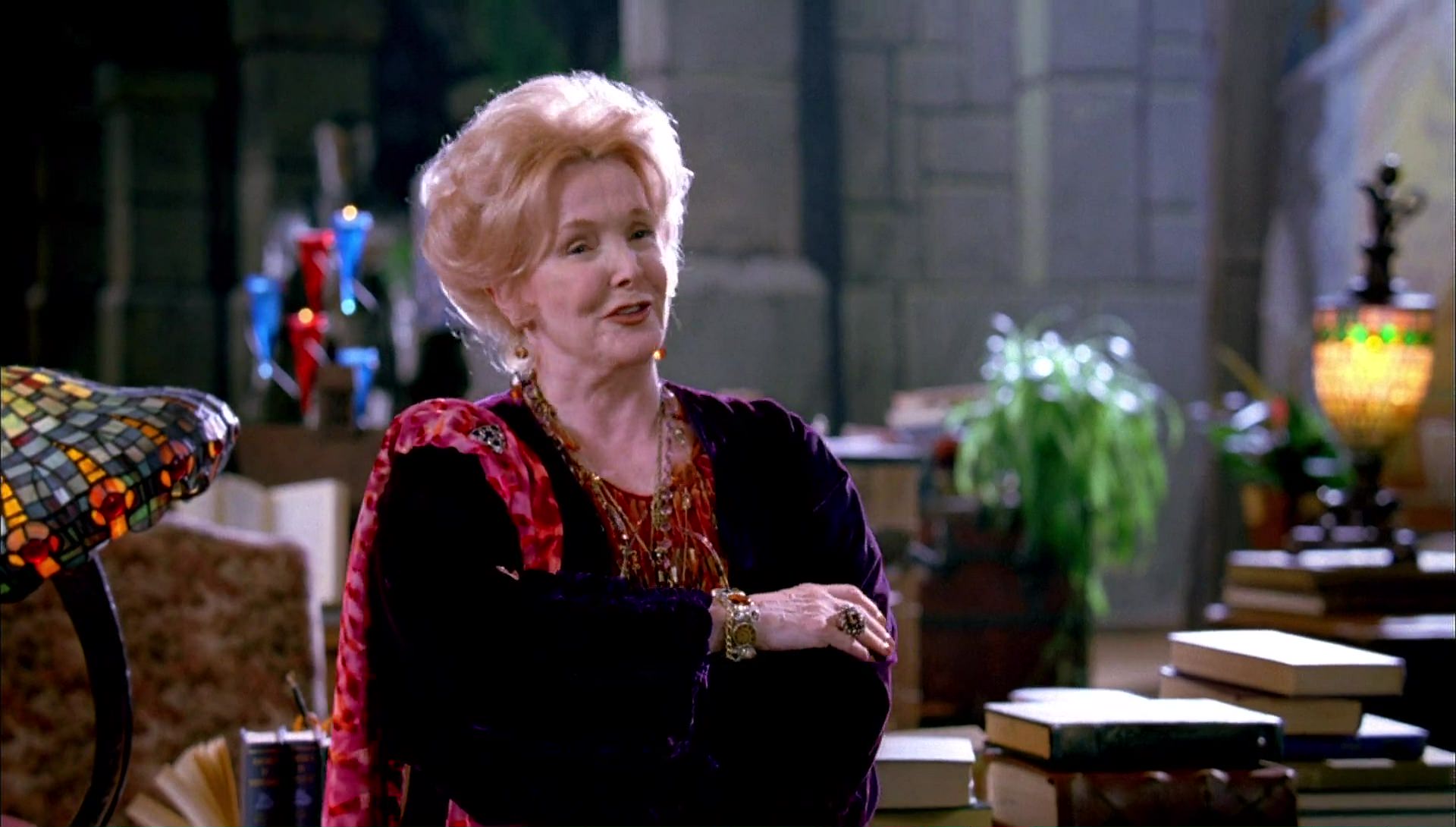 Return to Halloweentown (2006) movie still 4684