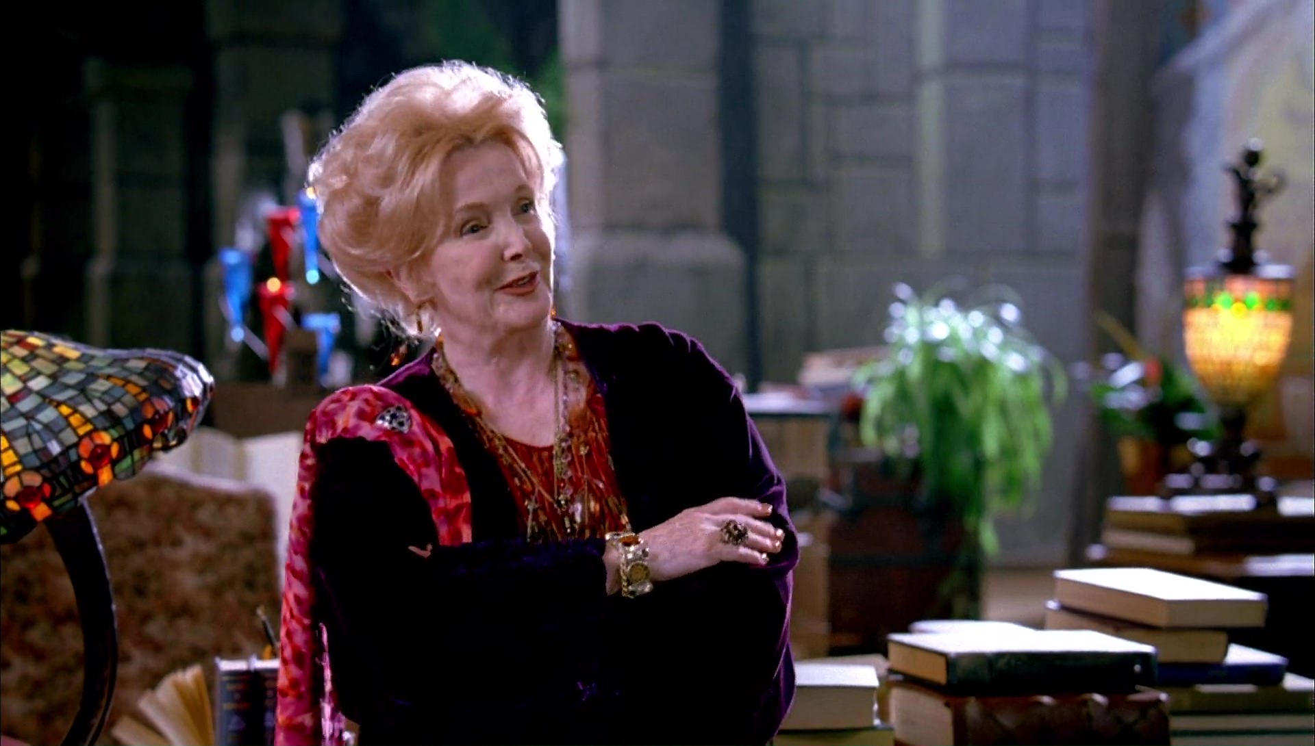 Return to Halloweentown (2006) HD screenshot 4685