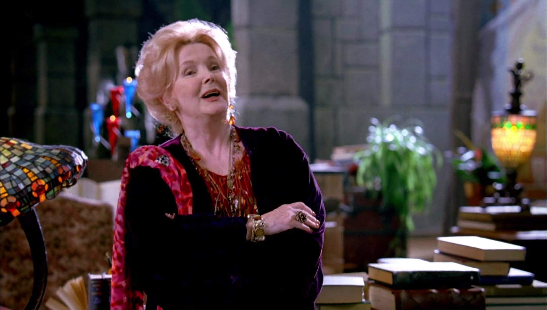Return to Halloweentown (2006) screencap 4686