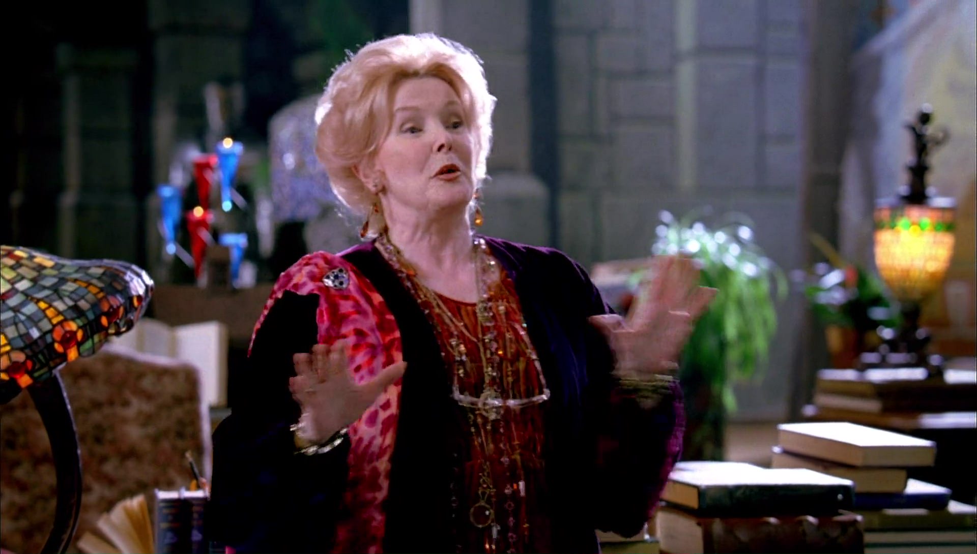 Return to Halloweentown (2006) movie still 4687