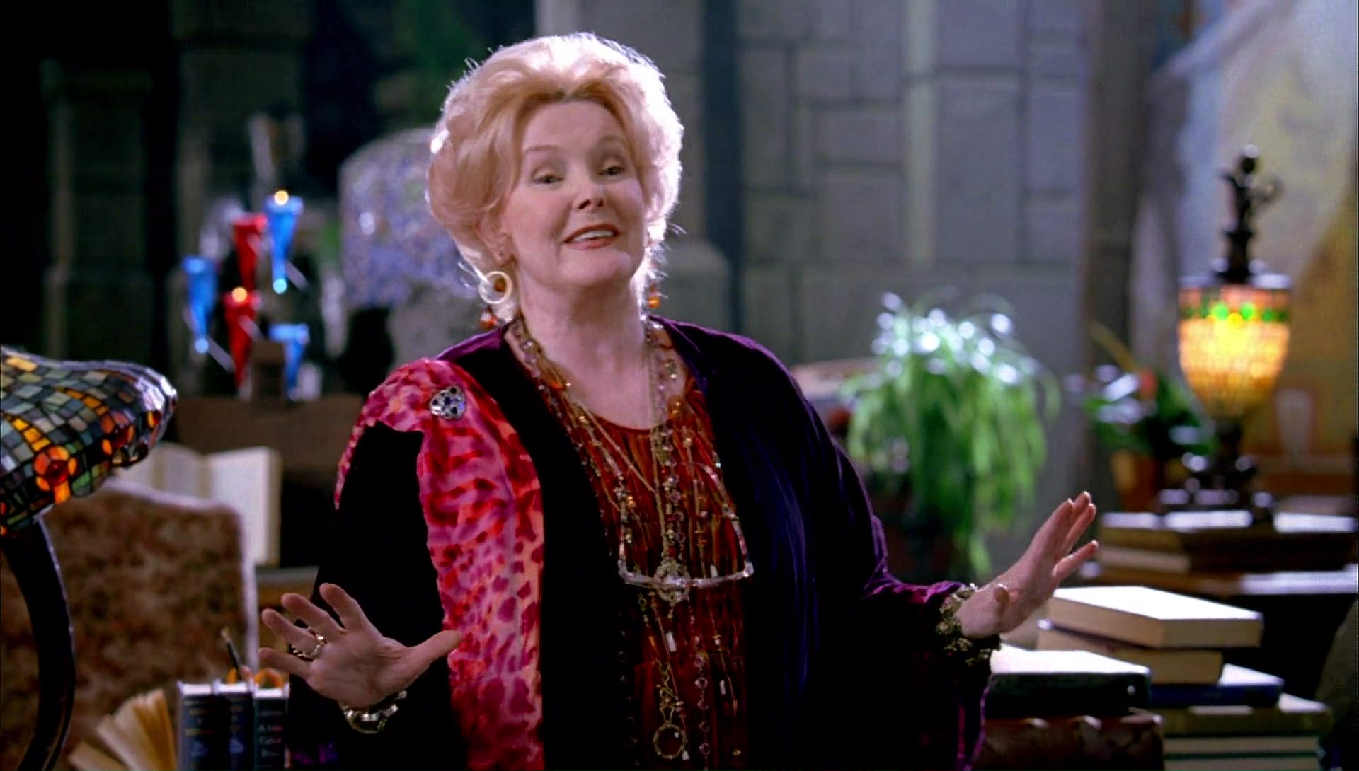 Return to Halloweentown (2006) HD screenshot 4688