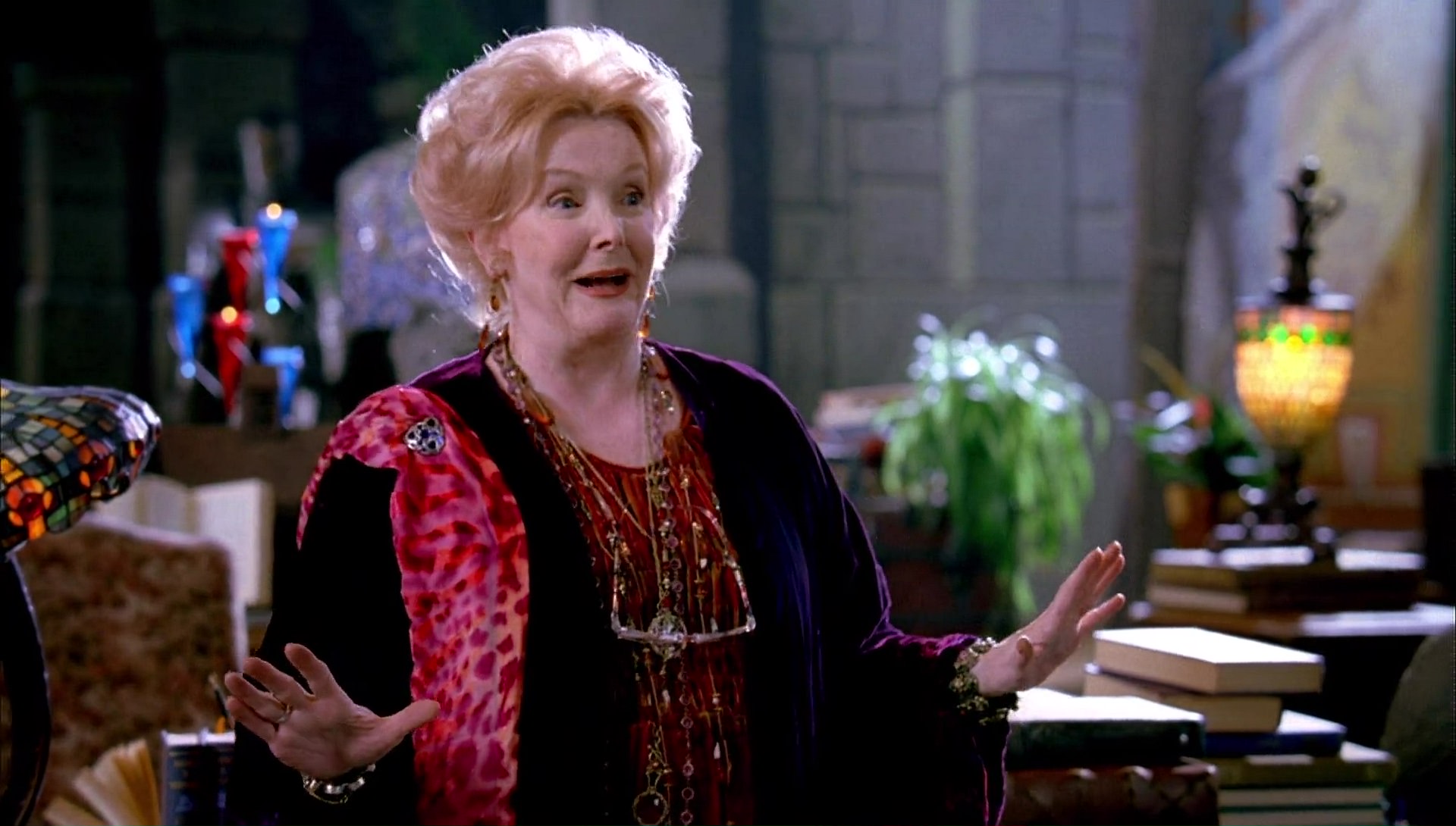 Return to Halloweentown (2006) screencap 4689