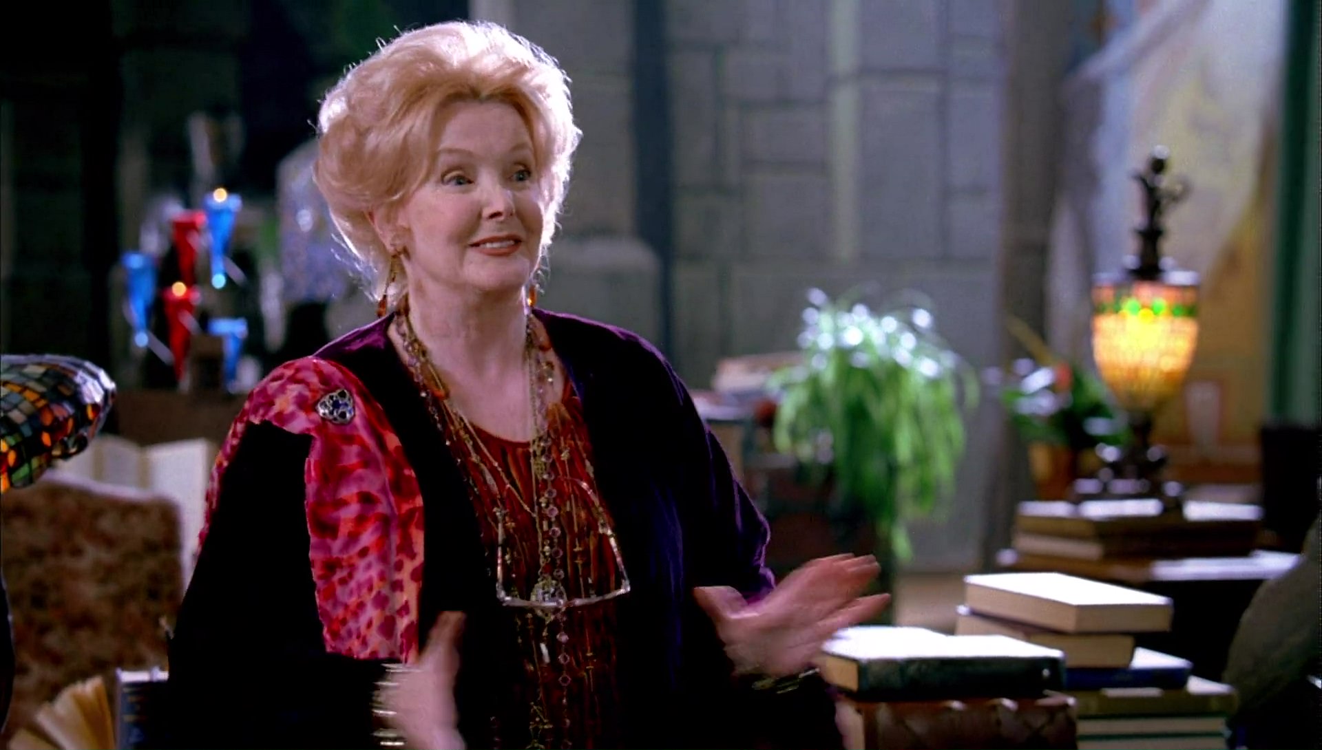 Return to Halloweentown (2006) movie still 4690