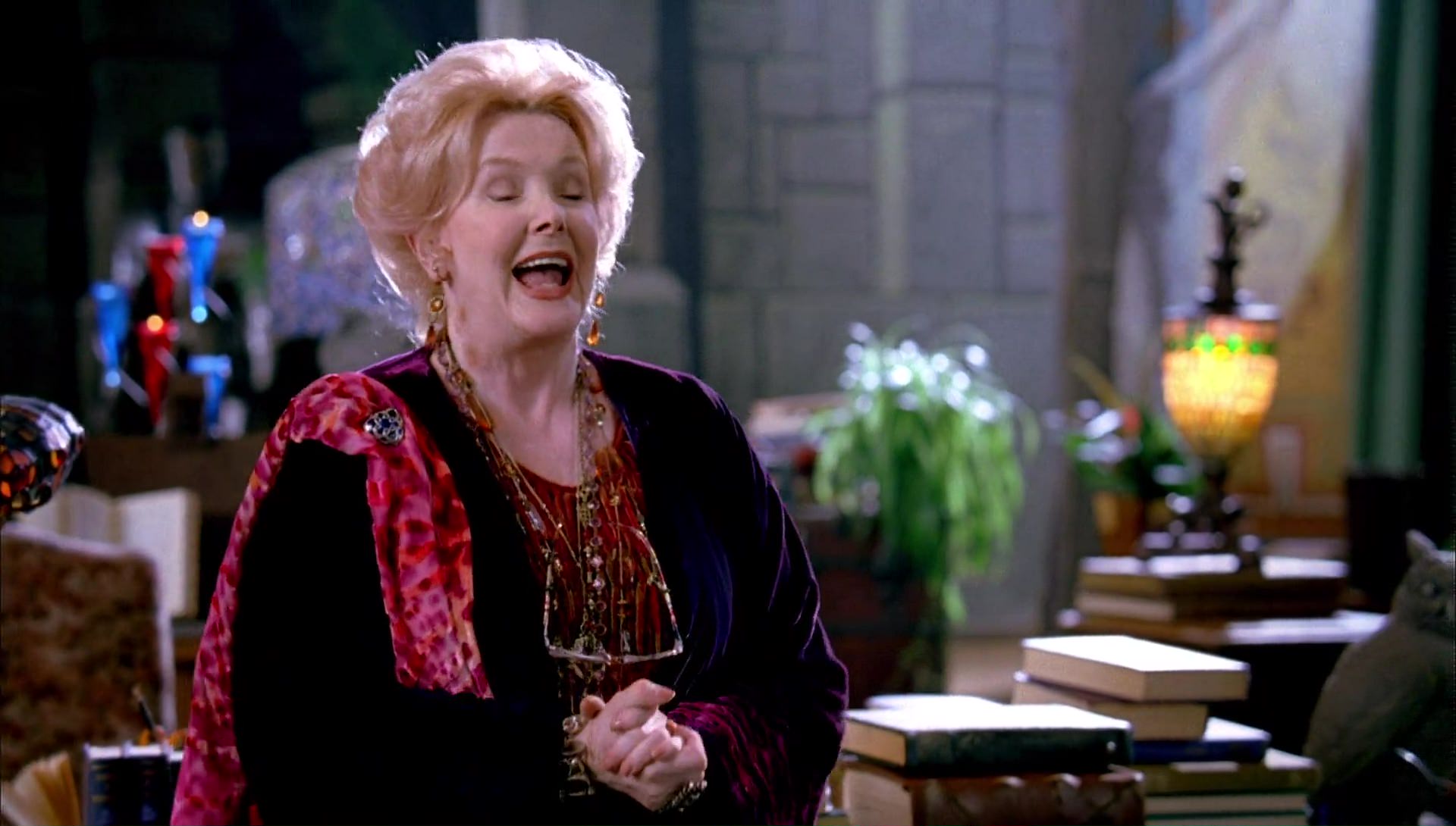 Return to Halloweentown (2006) HD screenshot 4691