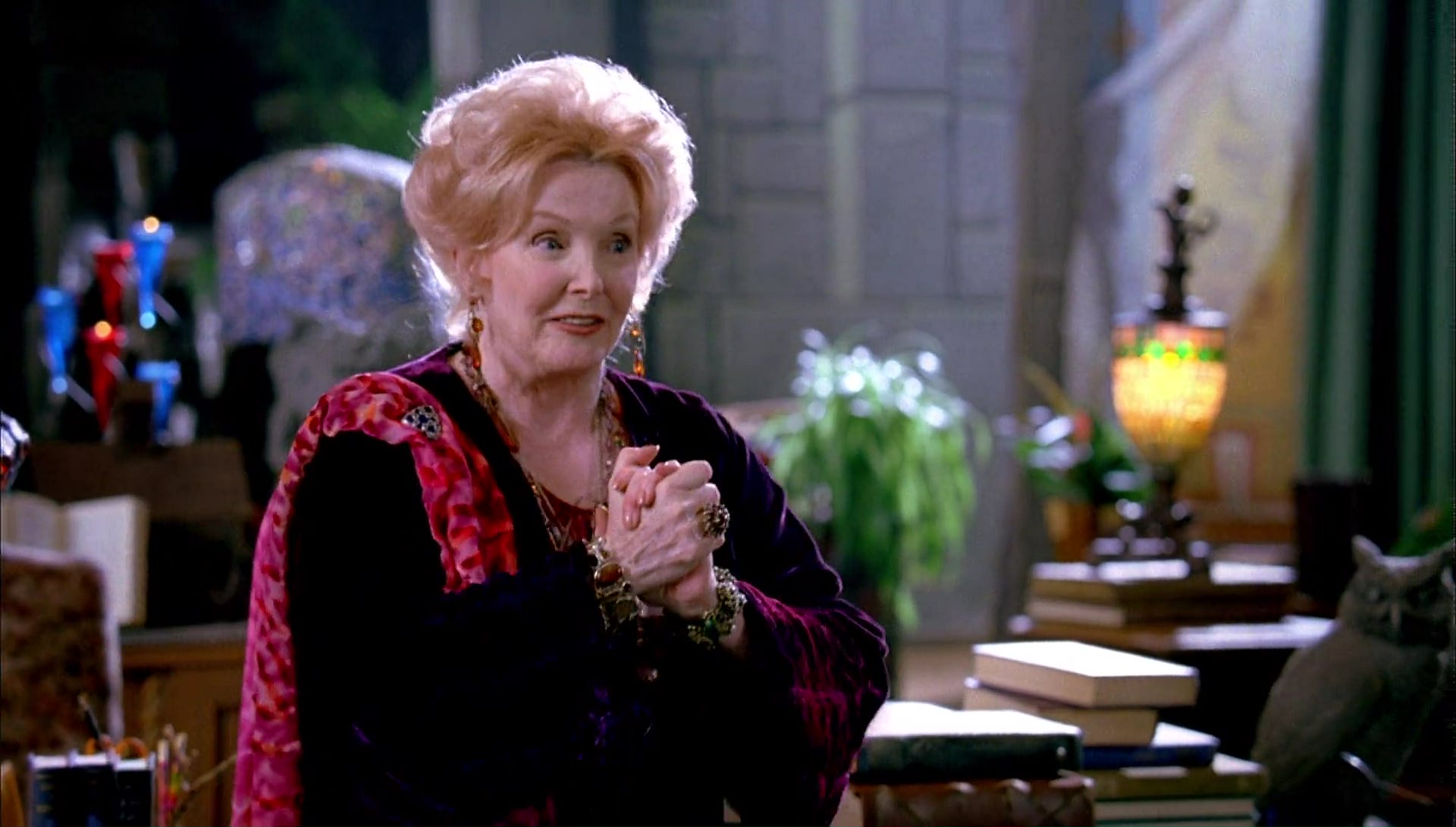 Return to Halloweentown (2006) screencap 4692