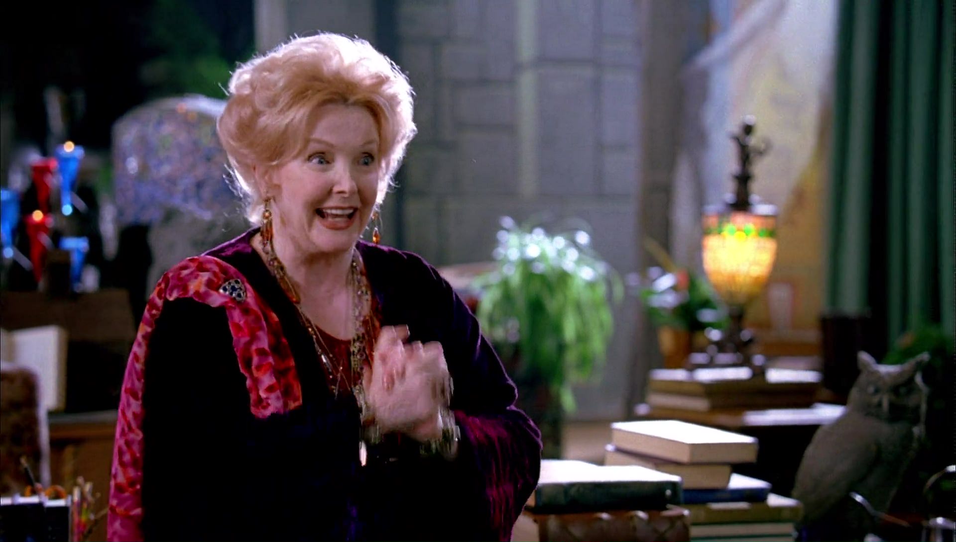 Return to Halloweentown (2006) movie still 4693