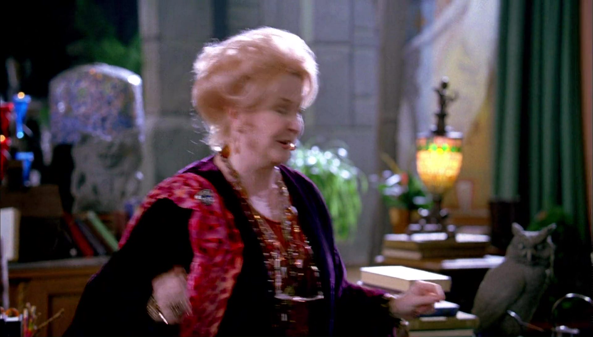 Return to Halloweentown (2006) HD screenshot 4694